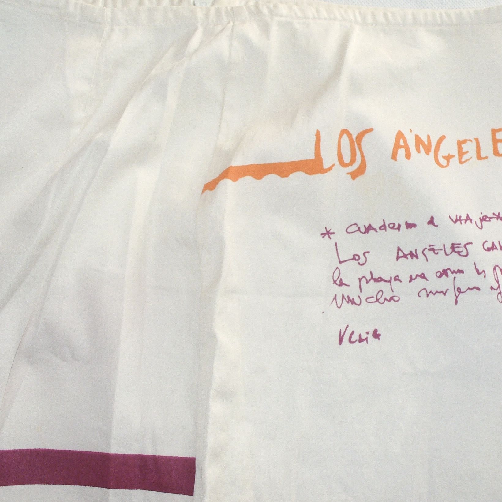 Custo Barcelona 2001SS Custo Barcelona runway skirt Size 27" / US 4 / IT 40 - 9 Thumbnail