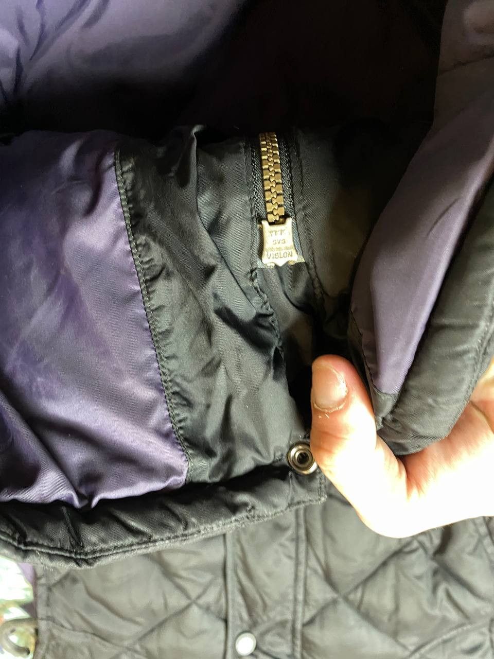 Barbour Barbour Liddesdale Vest Gilet Size M / US 6-8 / IT 42-44 - 5 Thumbnail