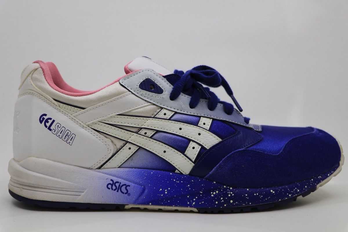 Asics ASICS Gel Saga Cottonmouth Size 10.5 Size US 10.5 / EU 43-44 - 1 Thumbnail