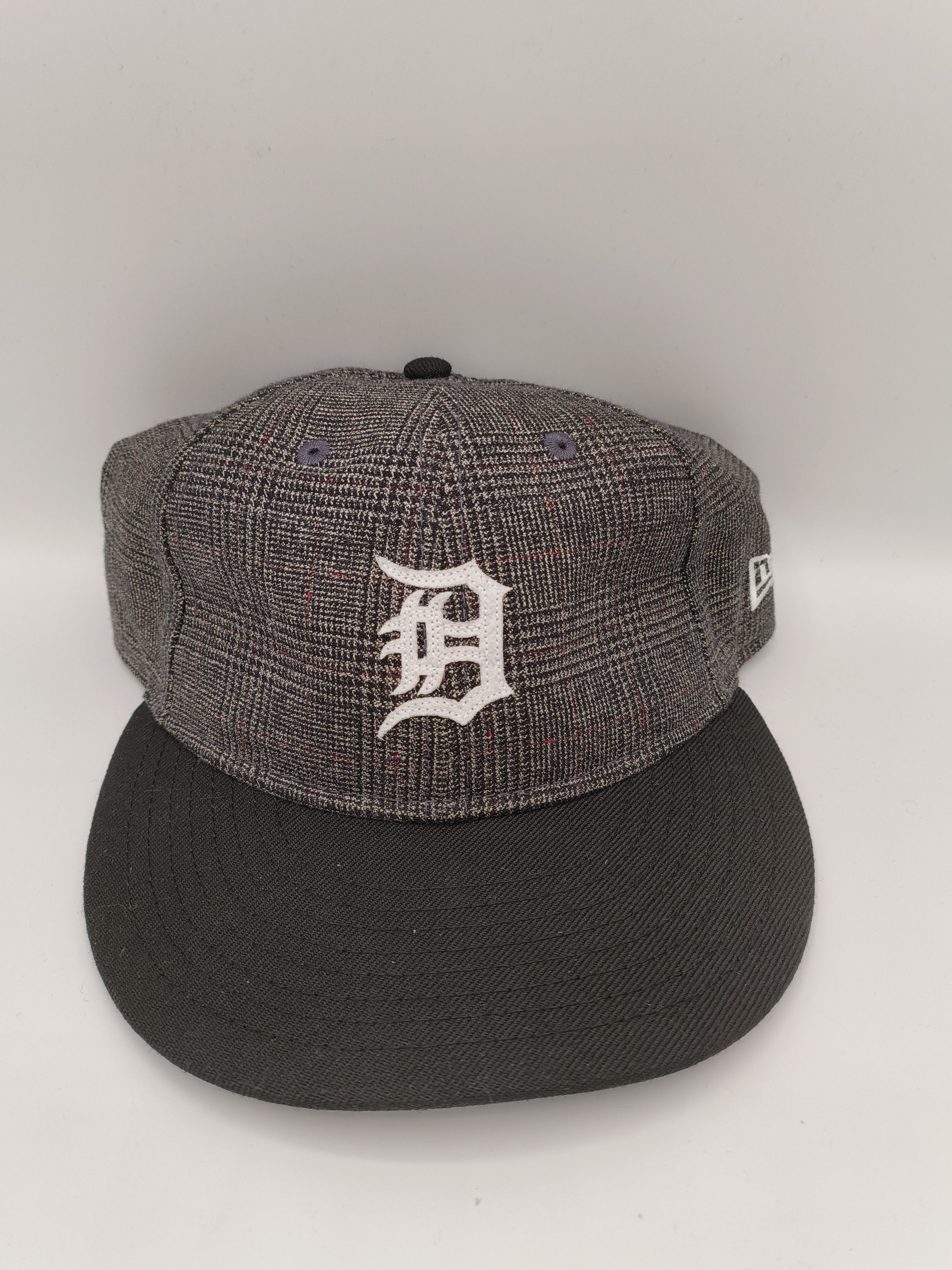 Hat Club × New Era × Topperz 🌟 J Dilla “Detroit Stars