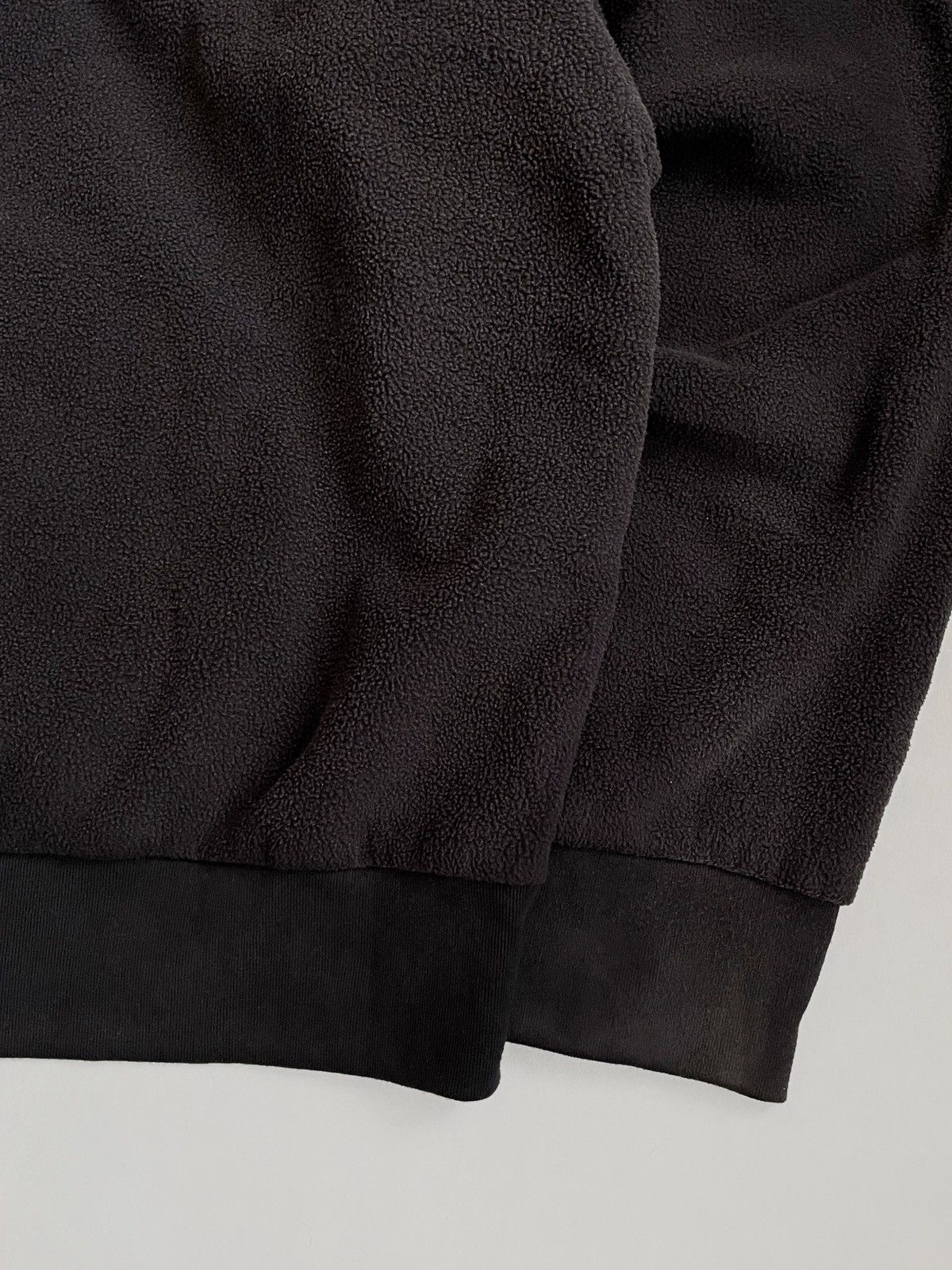 Gap × Yeezy Yeezy Gap fleece hoodie Kanye West Size US XXL / EU 58 / 5 - 9 Thumbnail