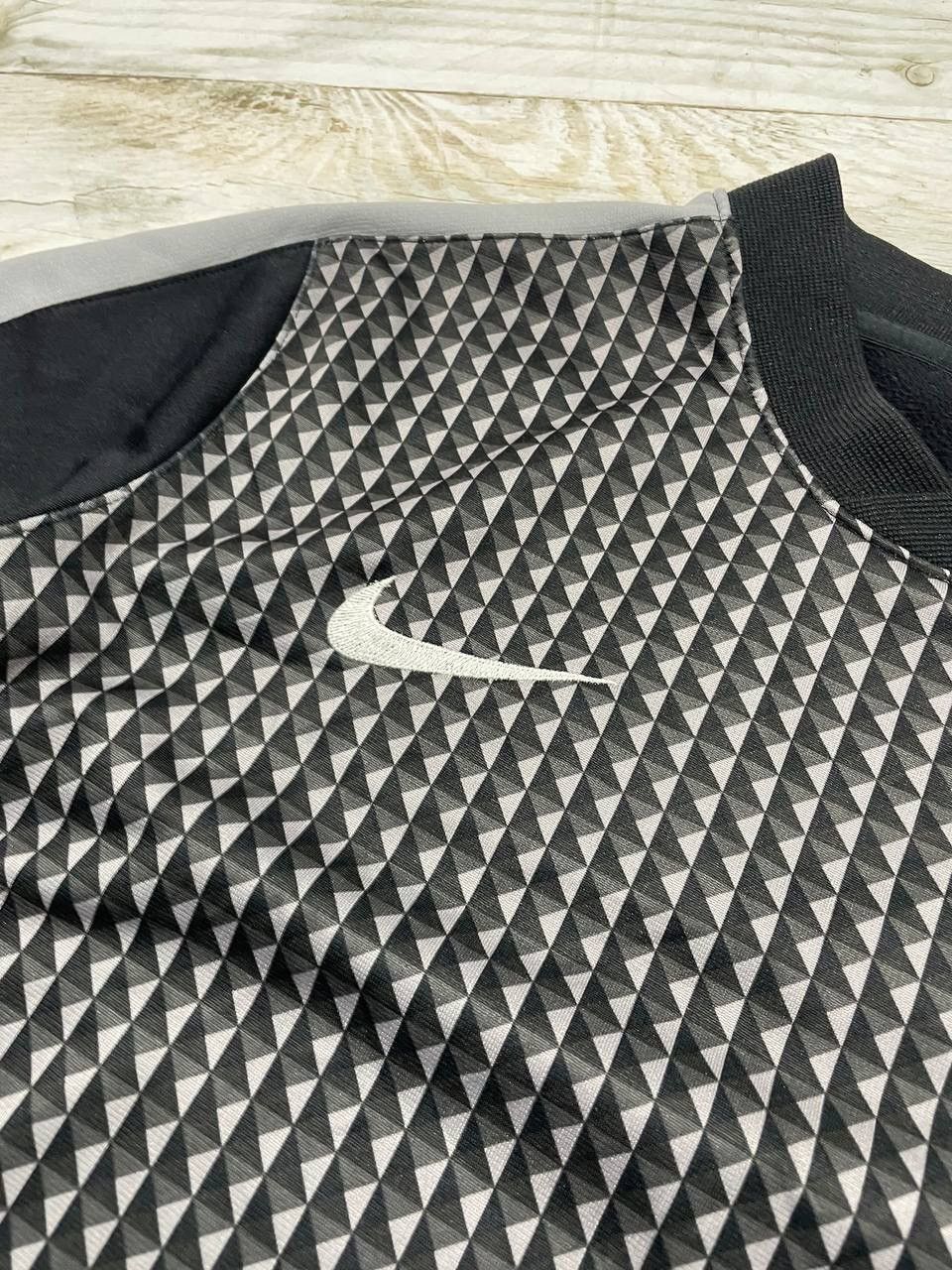 Nike Nike Paris Saint Germain 2014 Training Sweatshirt Top Soccer Size US L / EU 52-54 / 3 - 10 Thumbnail