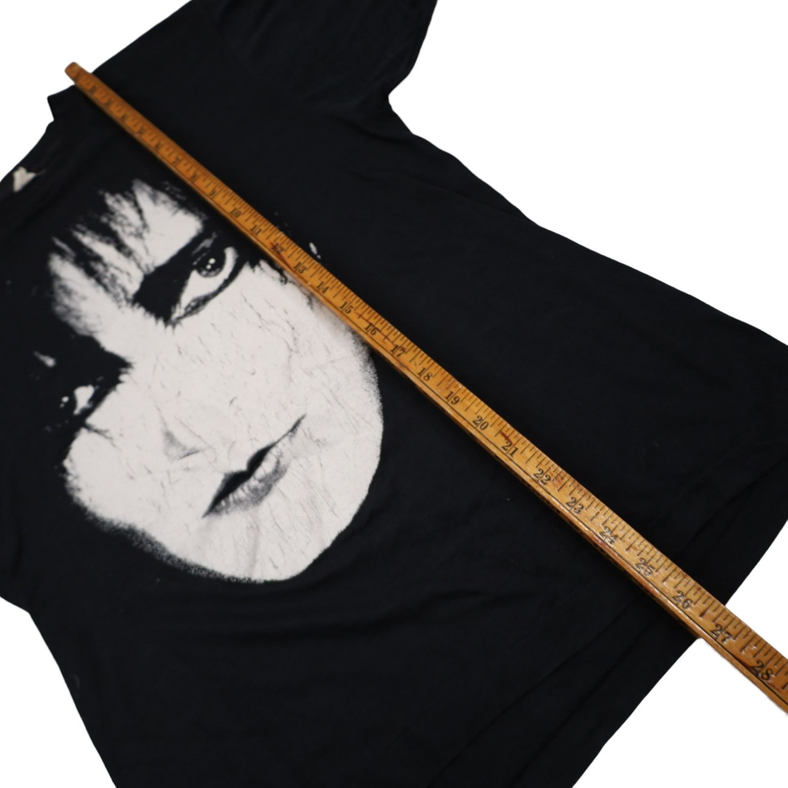 Band Tees × Vintage Vintage Siouxsie & The Banshees Band T Shirt Size US M / EU 48-50 / 2 - 7 Thumbnail