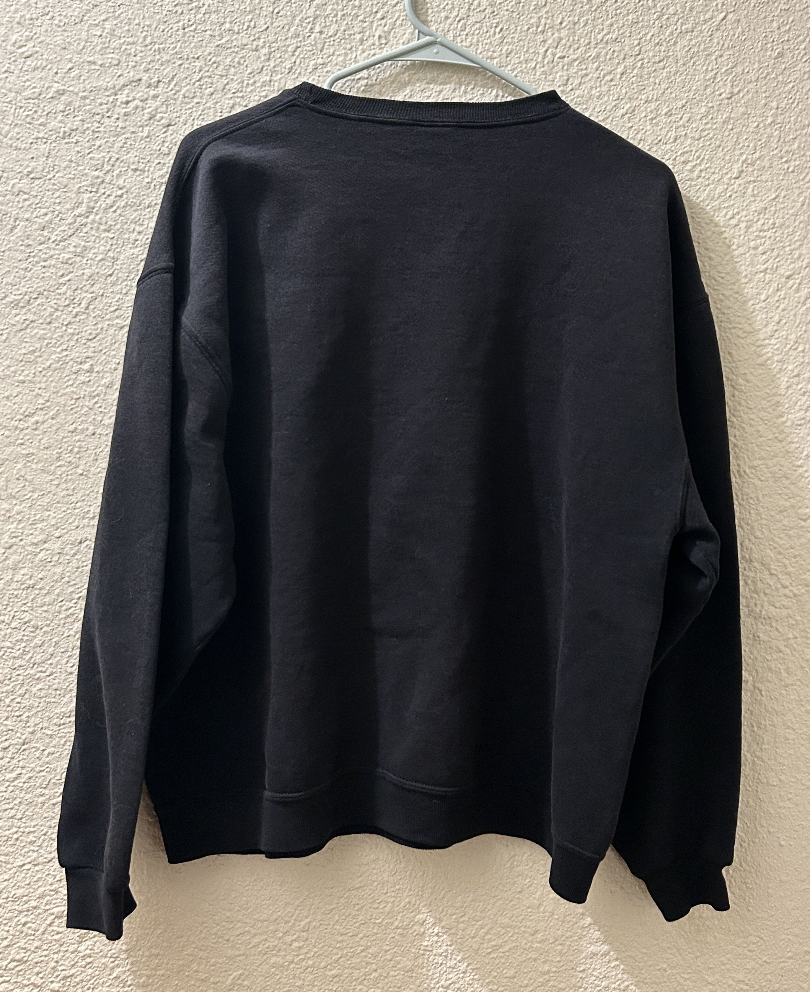 Darren Romanelli Verdy X Dr. Romanelli Central Flea Vtg Crew Neck Size US M / EU 48-50 / 2 - 2 Thumbnail