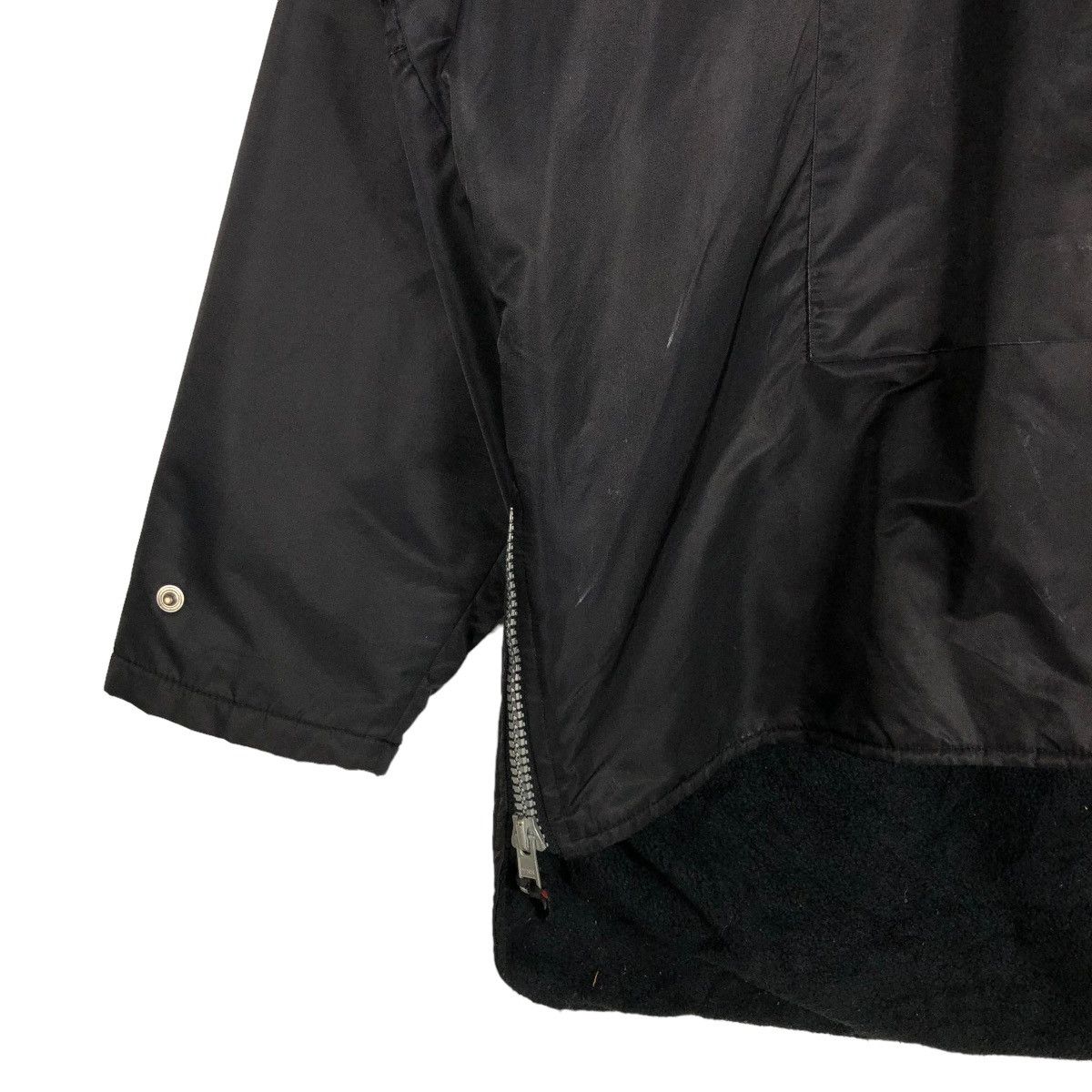 Canterbury of New Zealand 🔥 CANTERBURY ANORAK COACHES JACKET Size US M / EU 48-50 / 2 - 4 Thumbnail