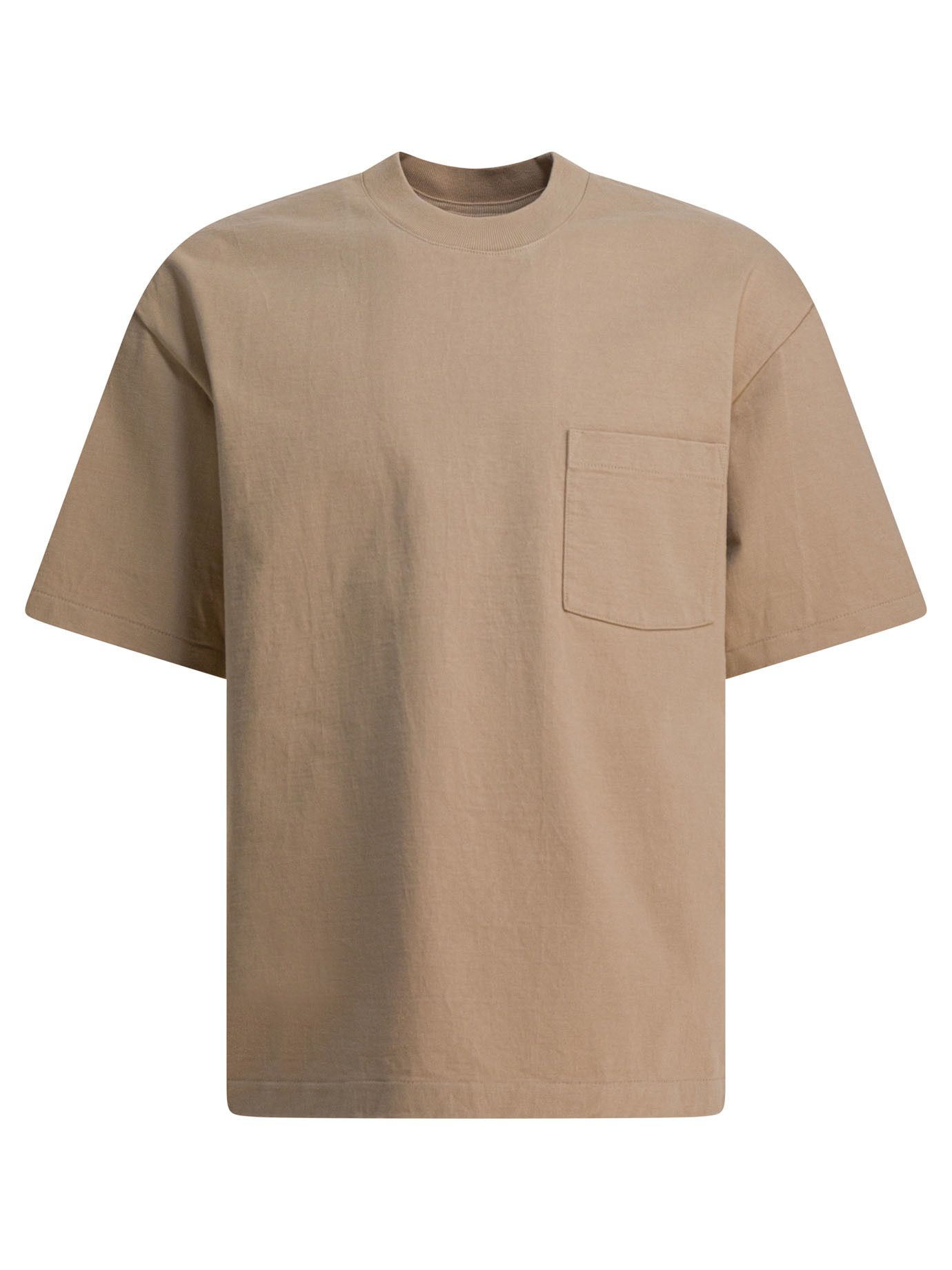Auralee aura lee heavy weight pocket tee. | Grailed