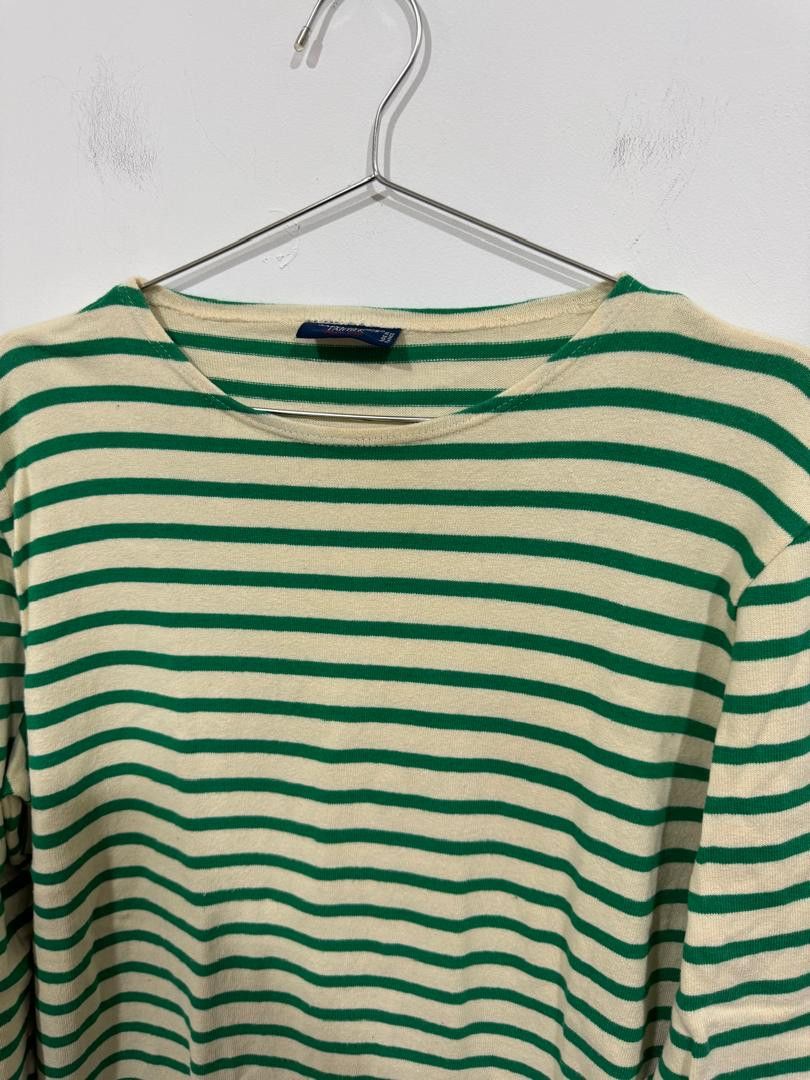 Saint James Saint James L'Atelier ASAP Rocky Style Long Sleeve Tee Size US L / EU 52-54 / 3 - 2 Thumbnail