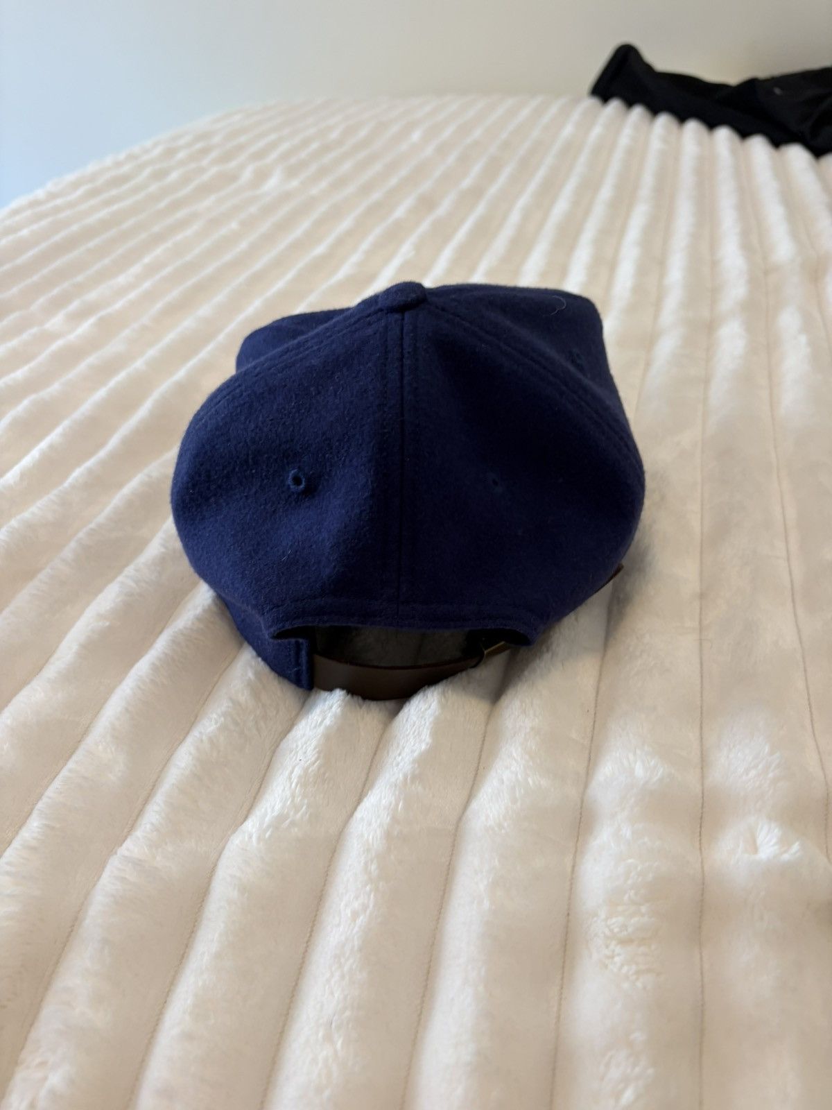 Noah Rare- MiUSA NOAH Wool Cap Size ONE SIZE - 2 Thumbnail