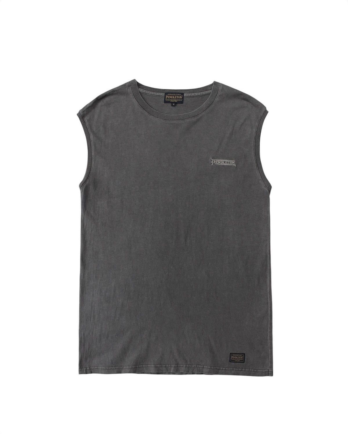 Hysteric Glamour × Japanese Brand × Pendleton PENDLETON X NIKO AND SLEEVELESS Size US M / EU 48-50 / 2 - 1 Thumbnail