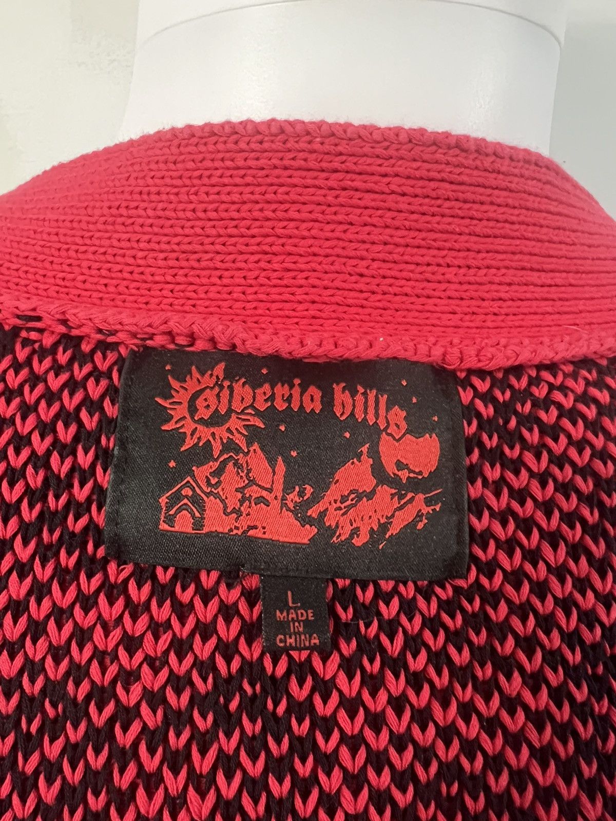 Siberia Hills Siberia hills cardigan Size US L / EU 52-54 / 3 - 5 Thumbnail