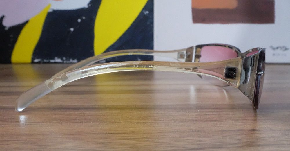 Pierre Cardin Pierre Cardin sunglasses Size ONE SIZE - 8 Thumbnail