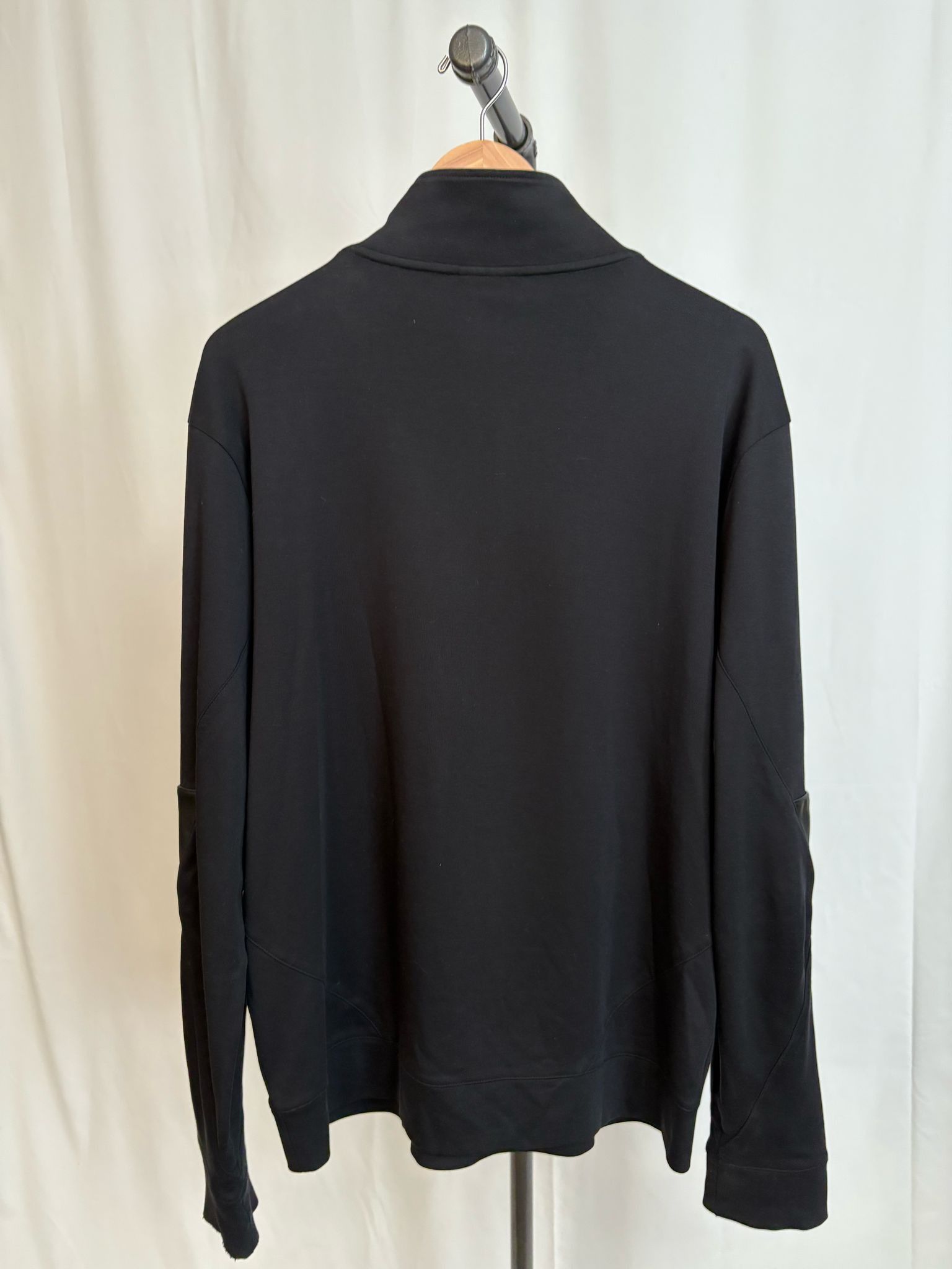 Hugo Boss Red Label LS Quarter-Zip Size US L / EU 52-54 / 3 - 2 Thumbnail
