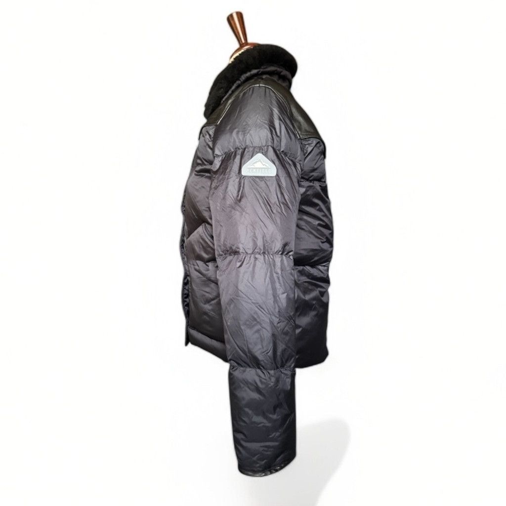 Penfield Penfield Women’s Yukon Puffer NWT Size XS / US 0-2 / IT 36-38 - 2 Thumbnail