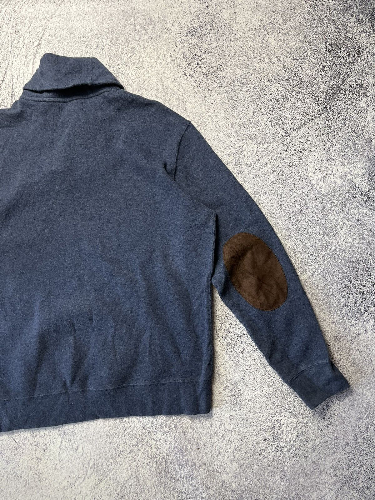 Polo Ralph Lauren Mens Jumper Polo Ralph Lauren Vintage Size L Size US L / EU 52-54 / 3 - 15 Thumbnail