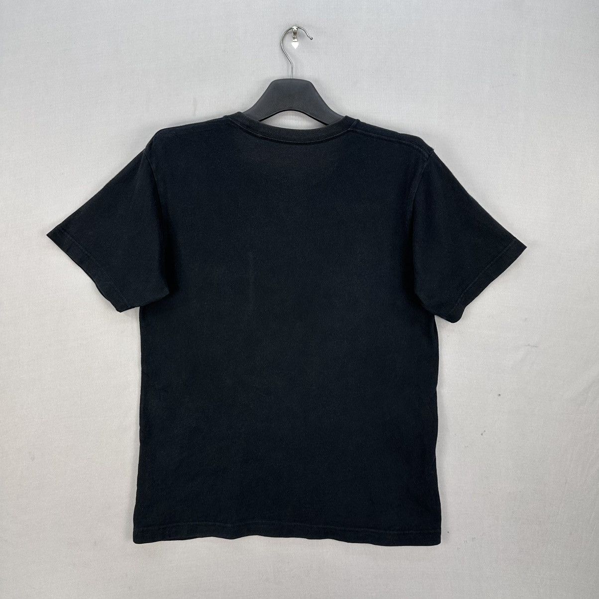 Uniqlo 2003 Uniqlo x Jason Polan American Artis Designer Pocket Tee Size US S / EU 44-46 / 1 - 4 Thumbnail