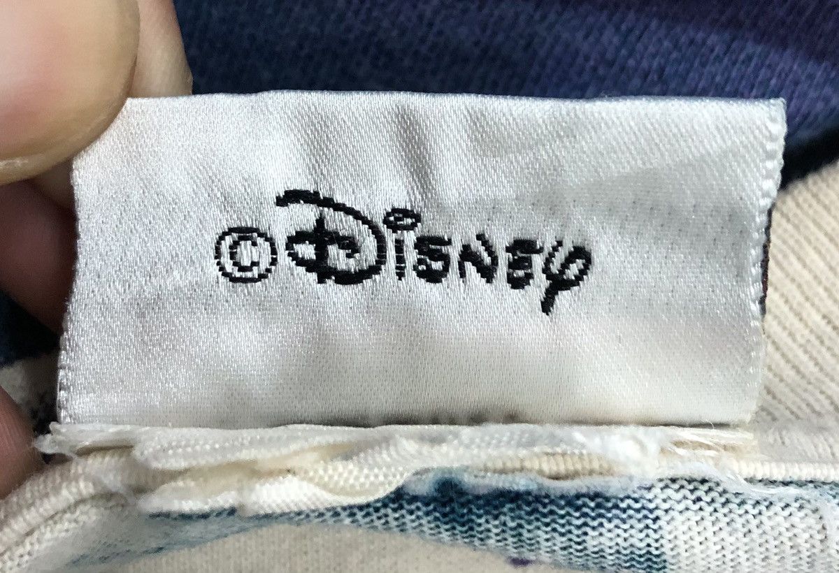 Disney Vintage Walt Disney World Blizzard Beach Made In Usa T-Shirt Size US L / EU 52-54 / 3 - 9 Thumbnail