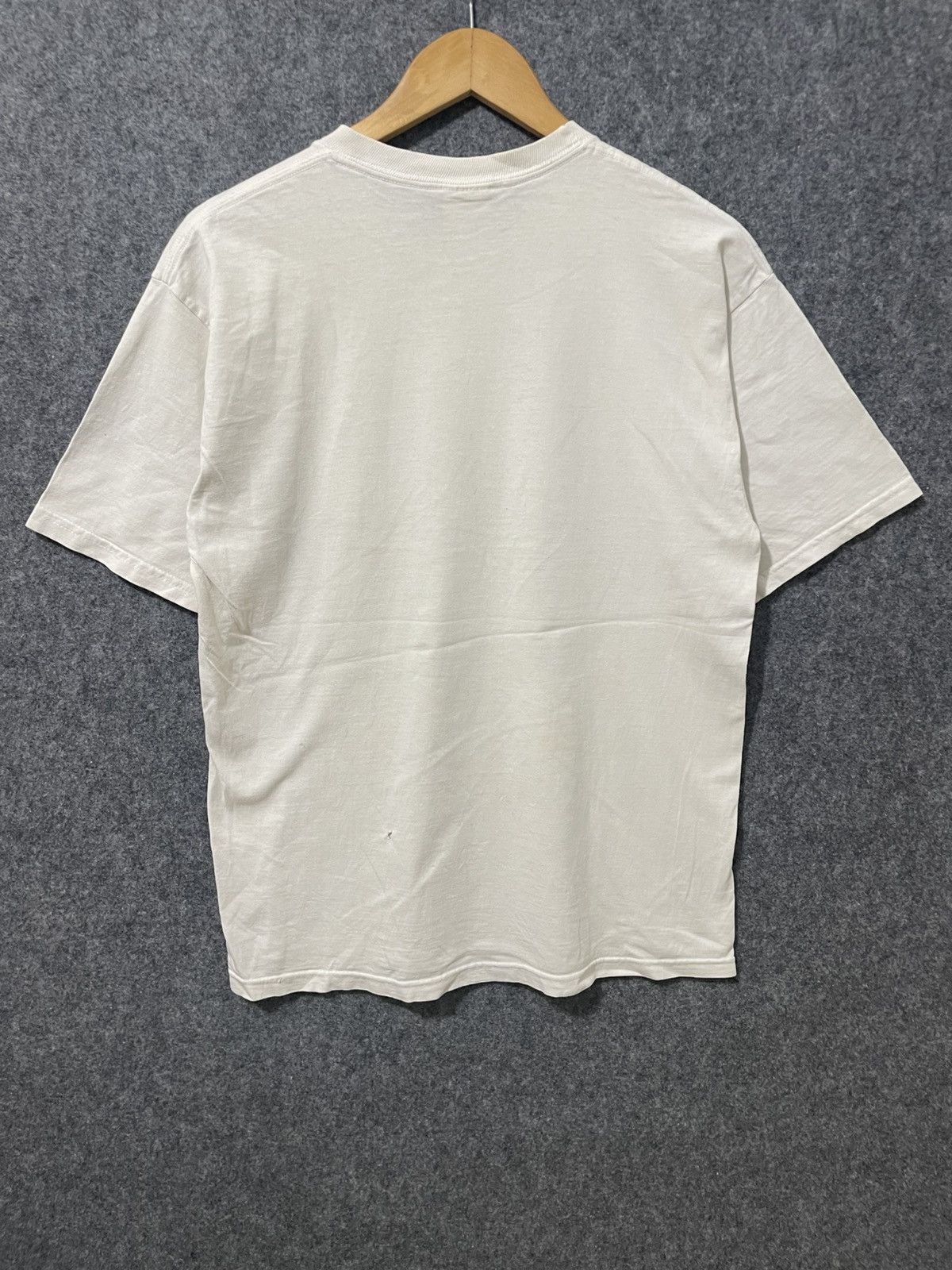 Anime Vintage Fuma No Kojiro Manga T-Shirt Size US M / EU 48-50 / 2 - 4 Thumbnail