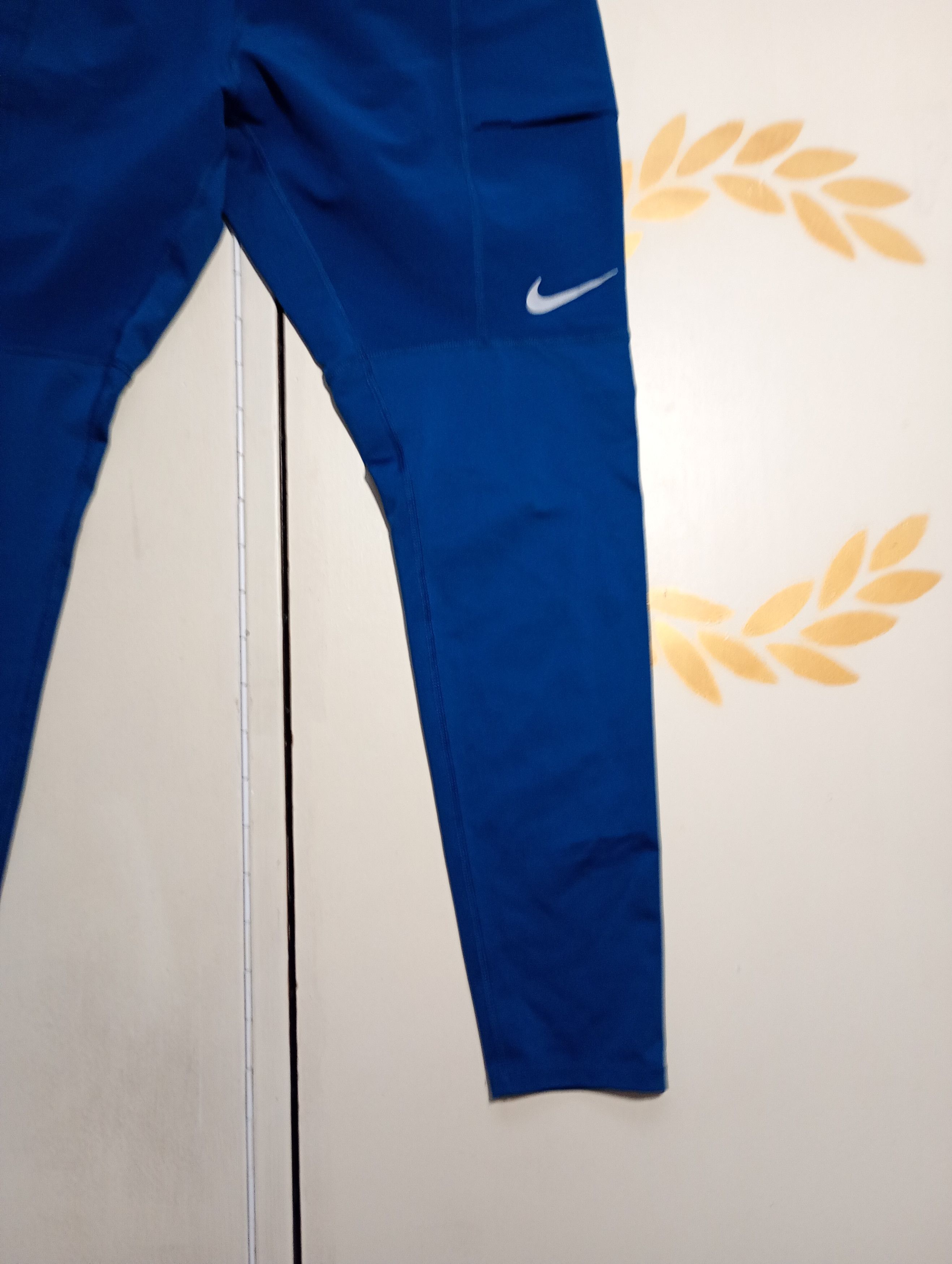 Nike Nike M NK Utility Pant Size US 32 / EU 48 - 4 Thumbnail