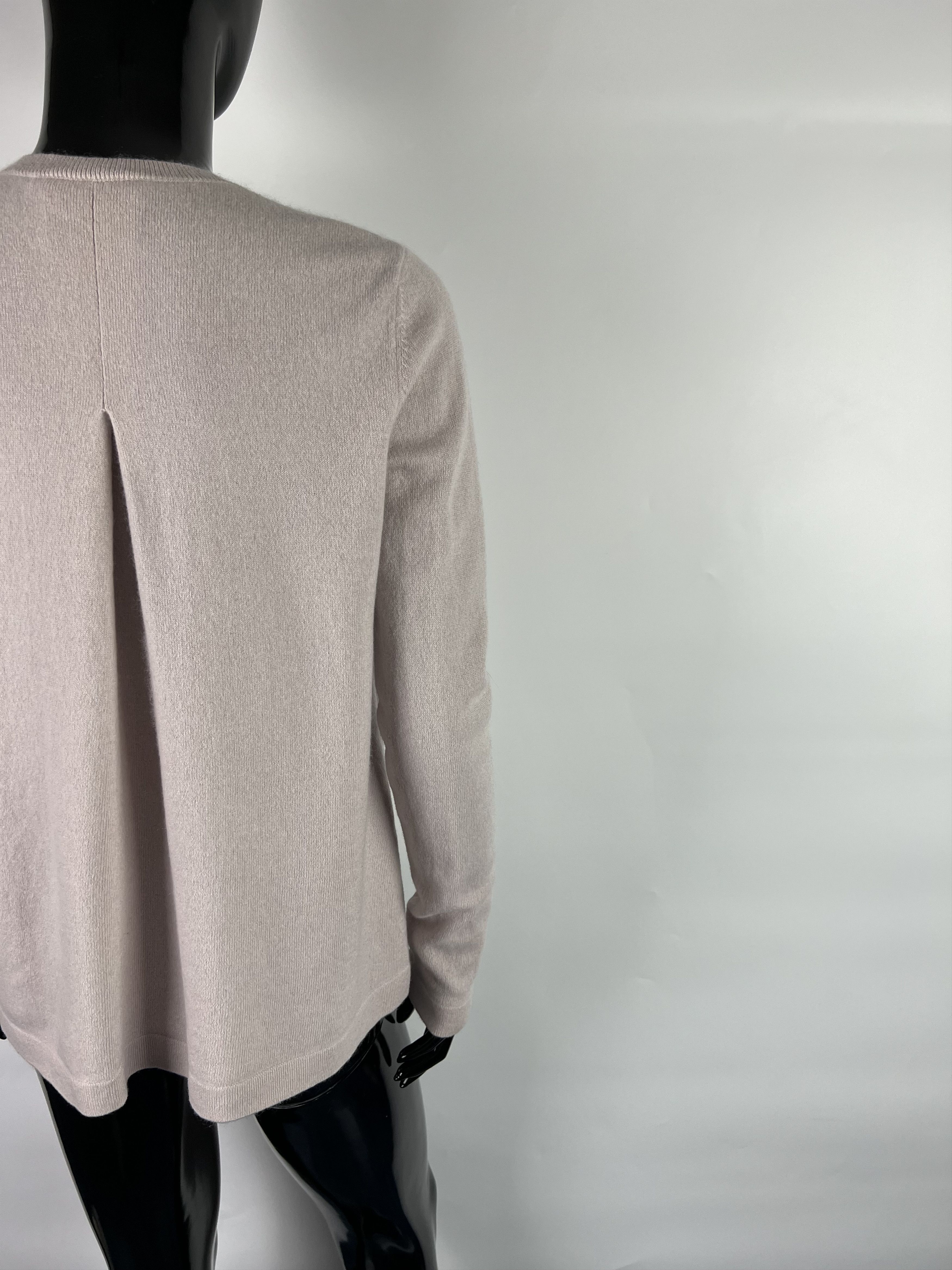 Allude Allude 100% Cashmere Cardigan Size S/M Size M / US 6-8 / IT 42-44 - 4 Thumbnail