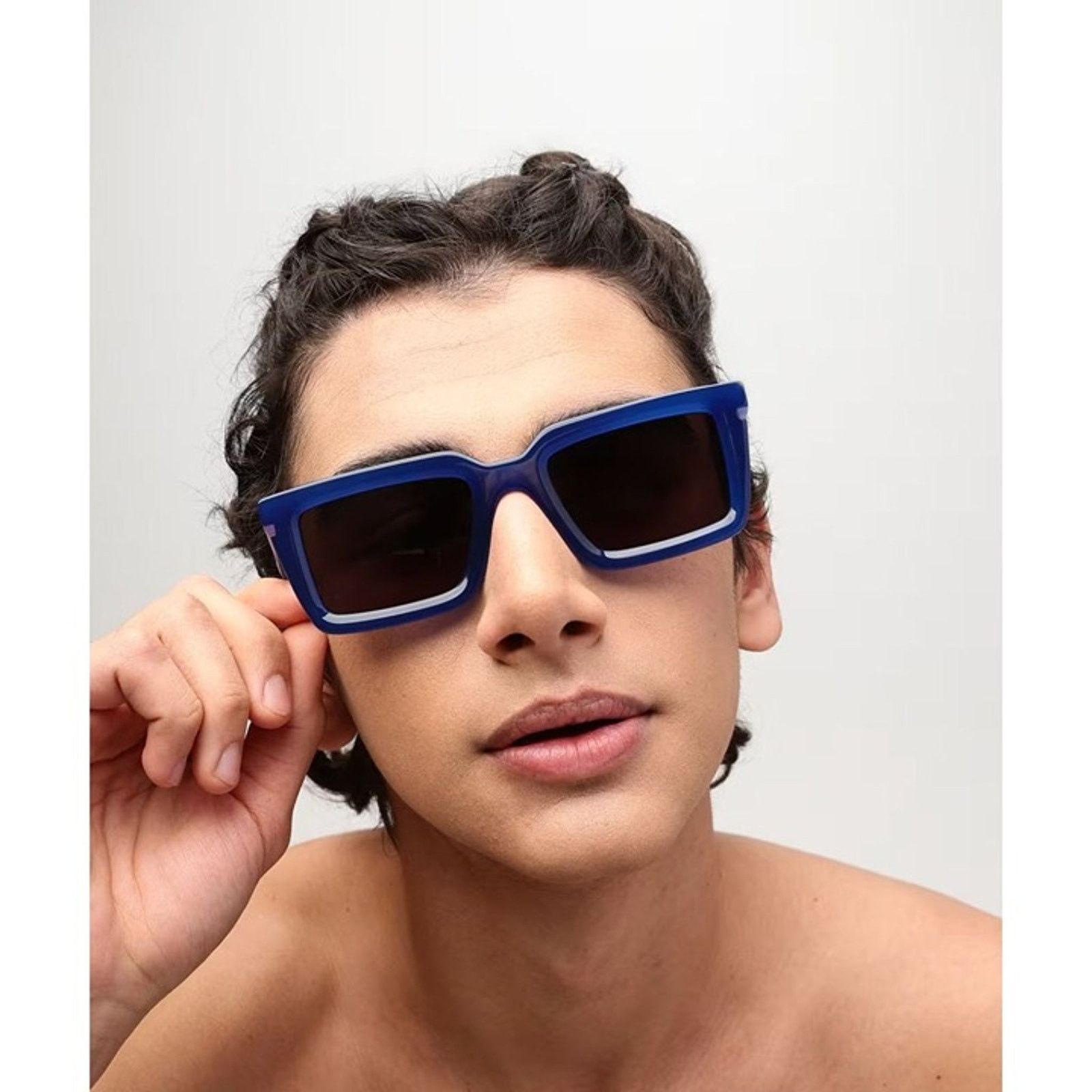 Off-White Off-White TUCSON (OERI113S24PLA0014507-FR) Size ONE SIZE - 3 Thumbnail