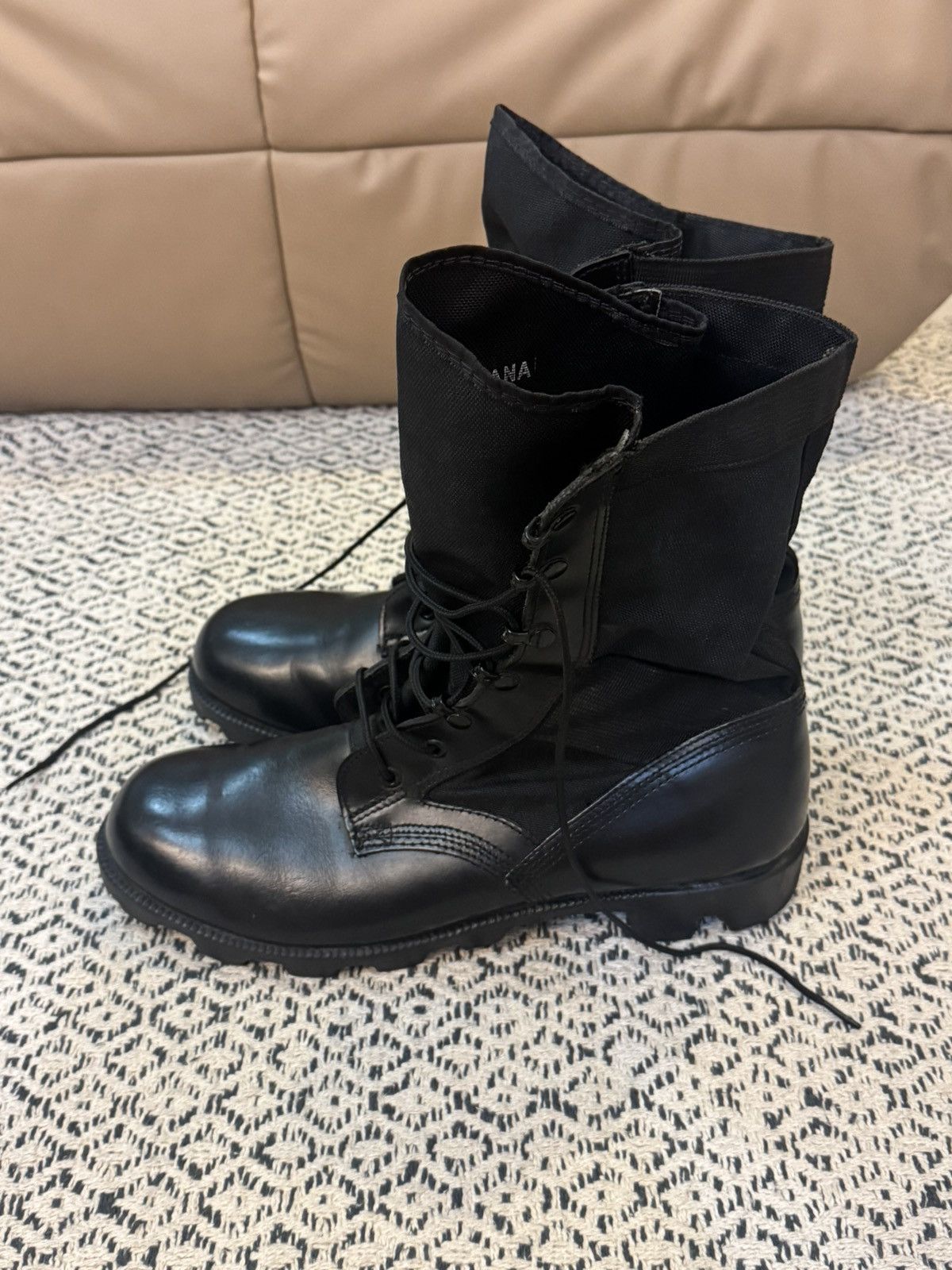 Vintage Vintage boots Size US 10 / EU 43 - 2 Thumbnail