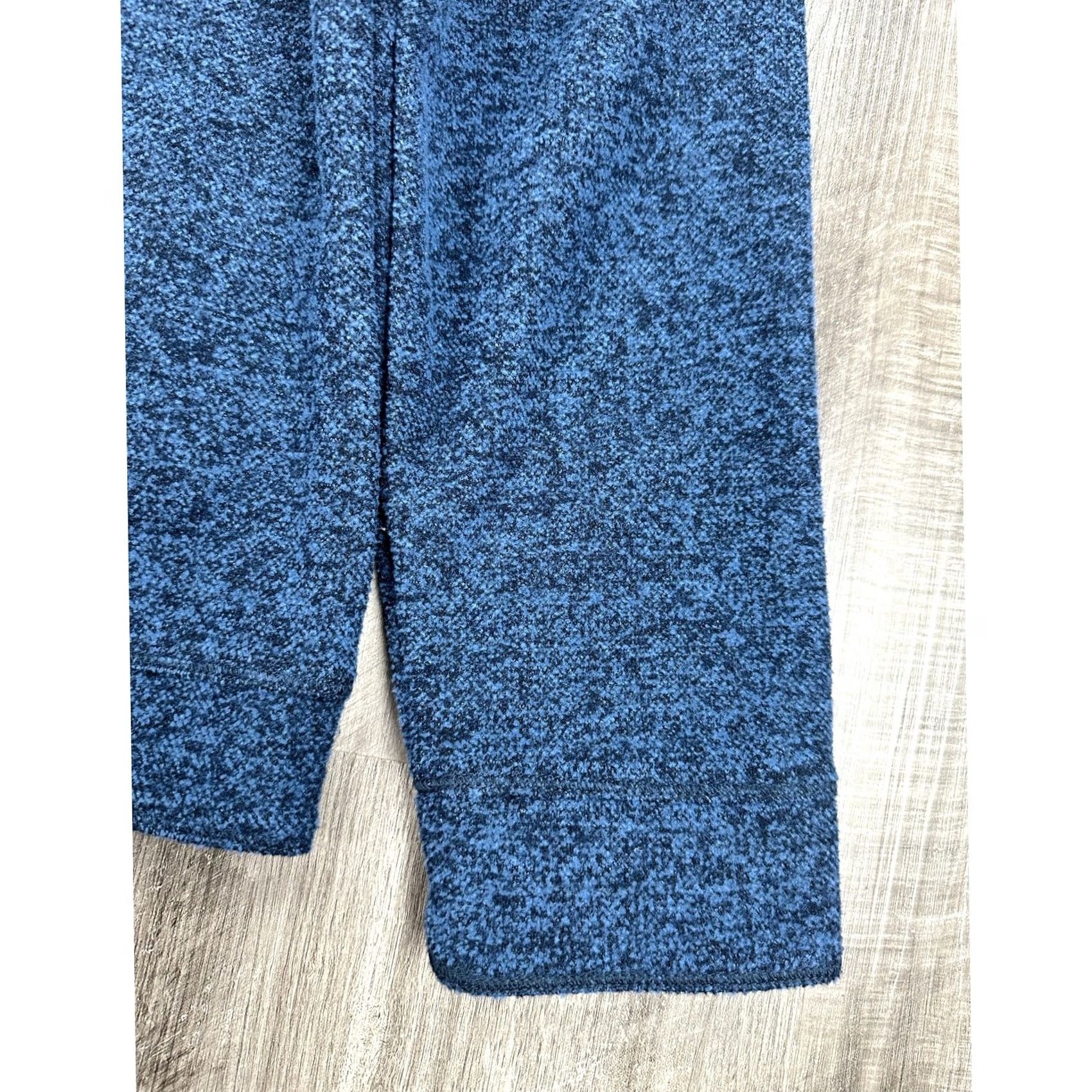 Tommy Bahama Tommy Bahama Shawl Cardigan M Blue Granite Bay Recycled Polyester NWT Men Size US M / EU 48-50 / 2 - 5 Thumbnail