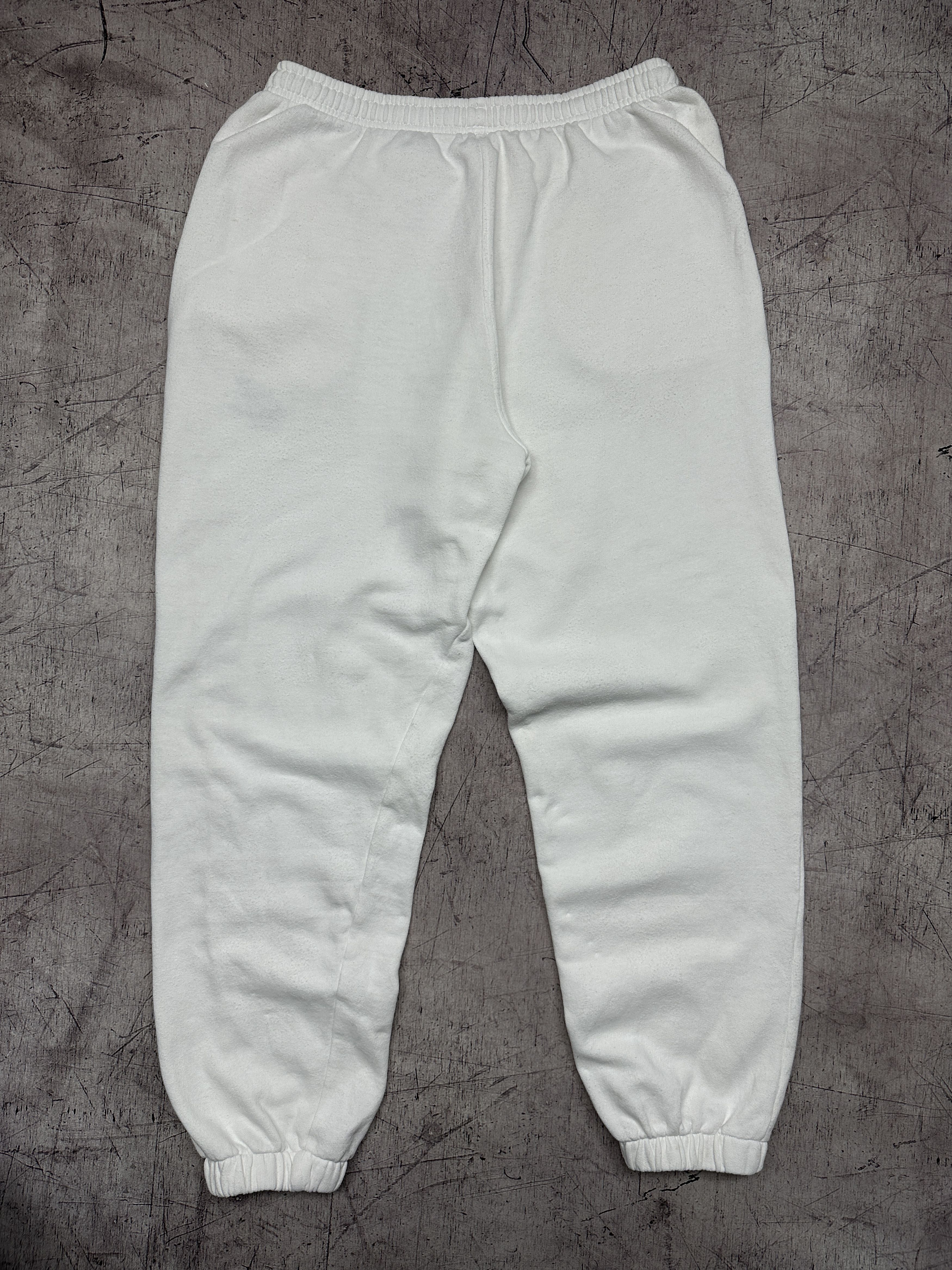 Adidas Adidas 90s Vintage Mens Sweatpants Track Pants Size US 36 / EU 52 - 8 Thumbnail