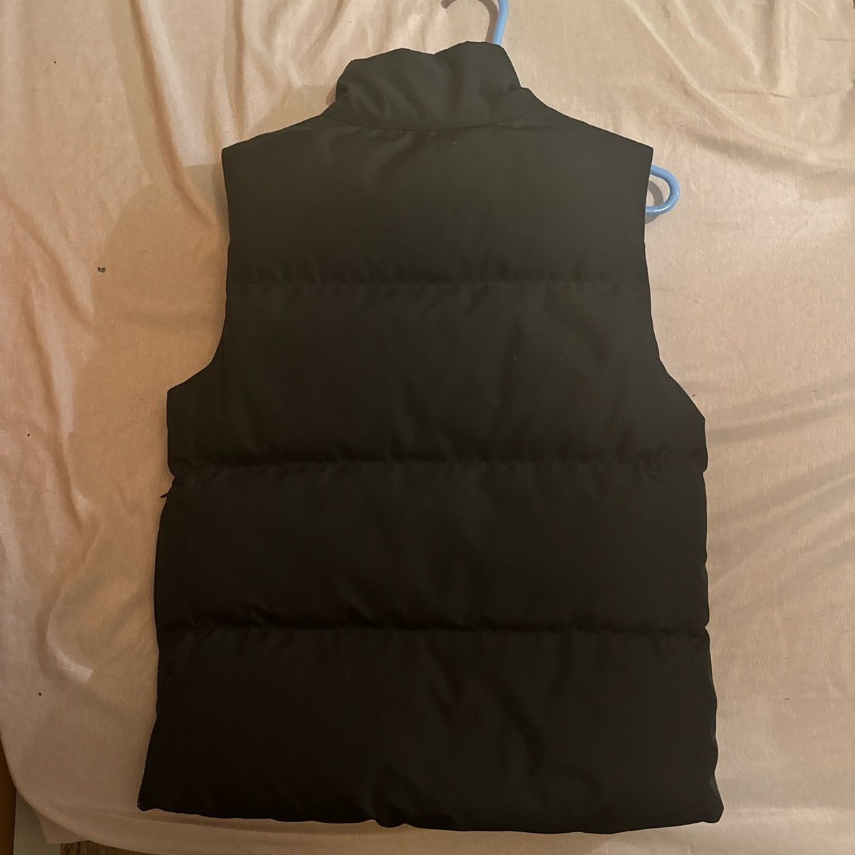 Hoodrich Brand new Hoodrich vest size S Size US S / EU 44-46 / 1 - 3 Thumbnail
