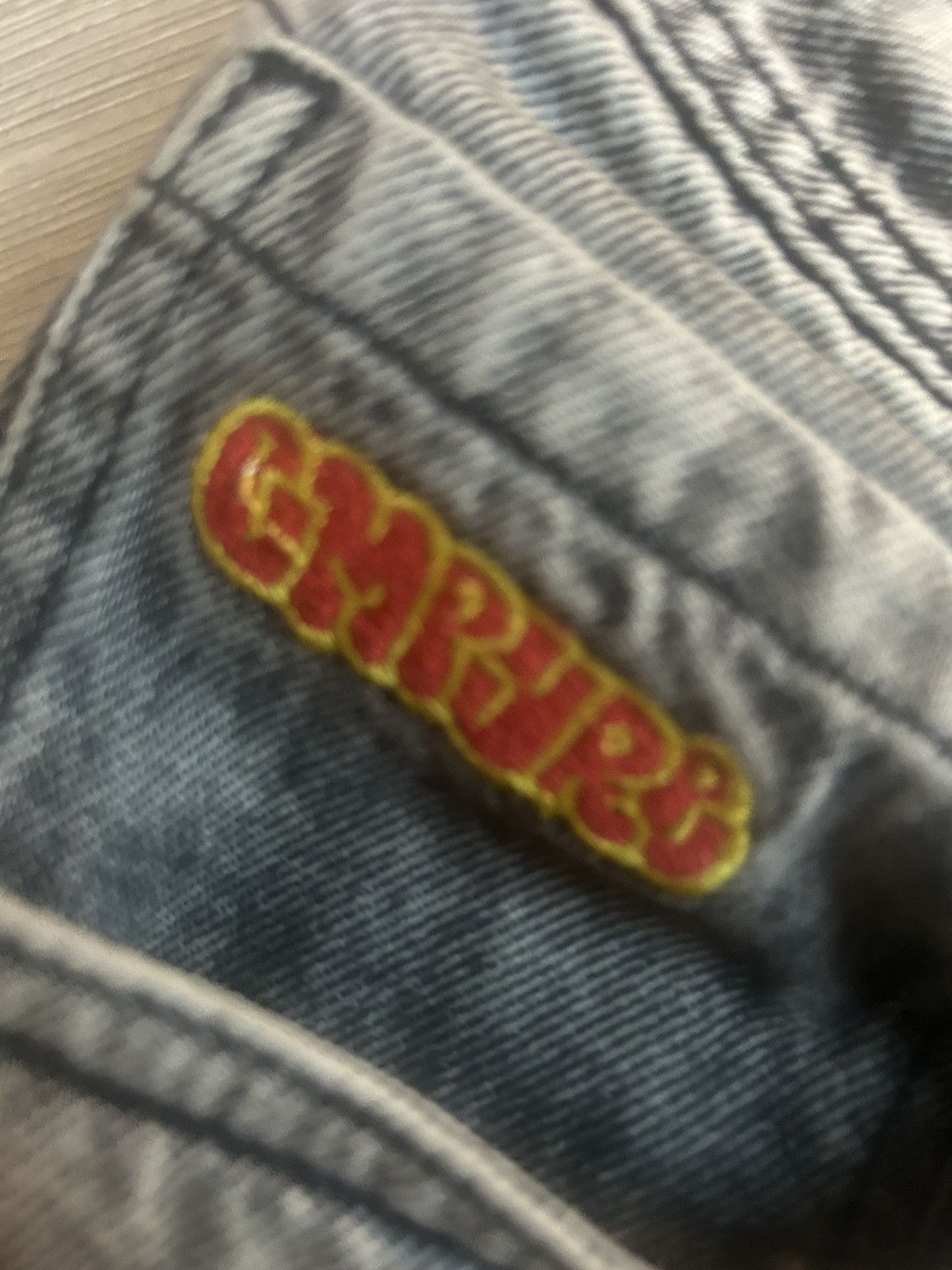 Empyre Empyre jorts Size US 36 / EU 52 - 3 Thumbnail