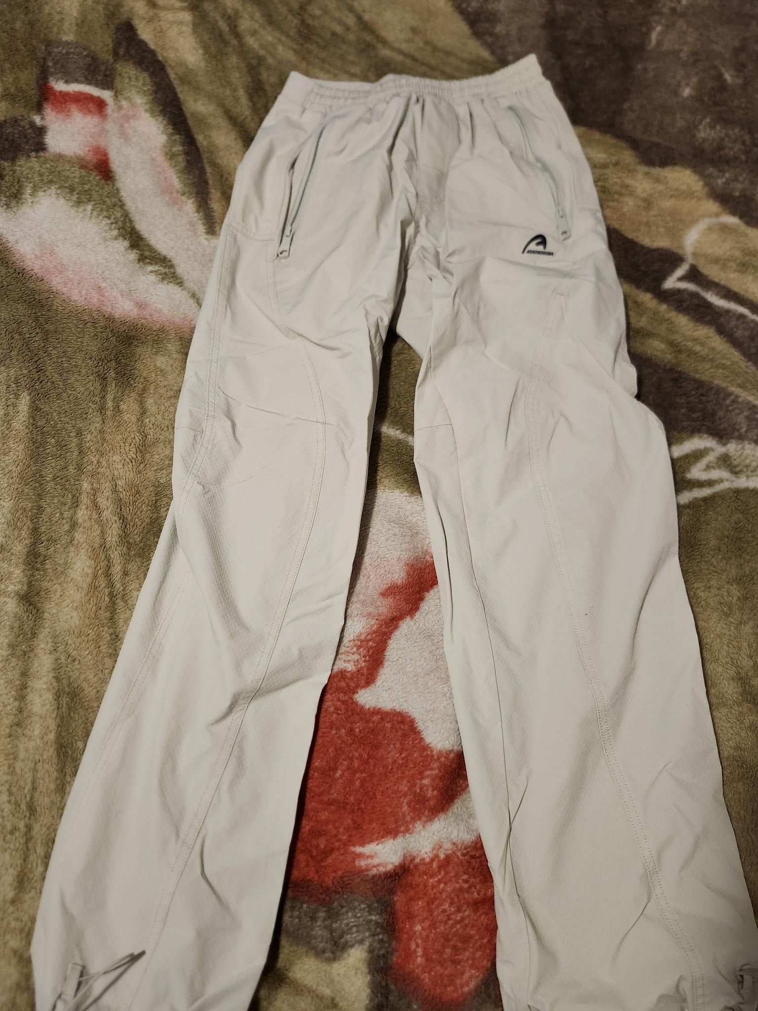 Ader Error Ader Error Track Pant (A2) Size 28" / US 6 / IT 42 - 1 Thumbnail