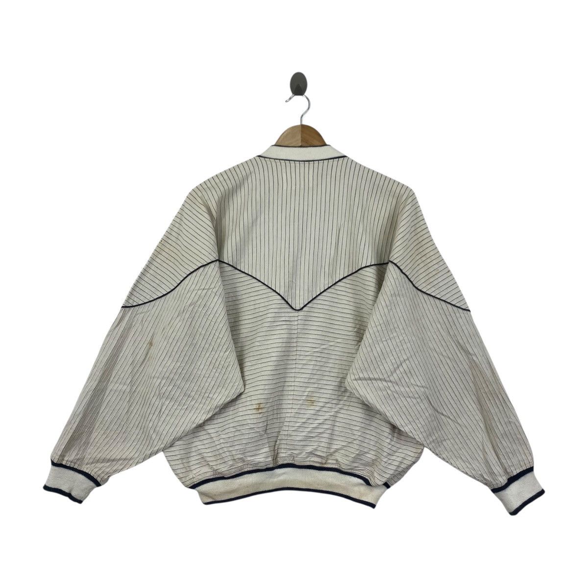 Vintage Vintage 90s SODA POP Wabash Jacket Vintage Clothing Size US XXL / EU 58 / 5 - 3 Thumbnail