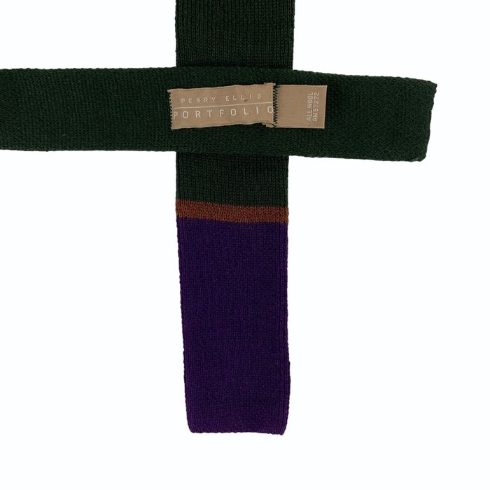 perry ellis portfolio ties