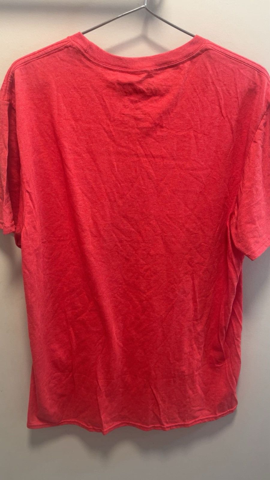 Vintage Red Coca Cola Shirt Size US L / EU 52-54 / 3 - 6 Thumbnail