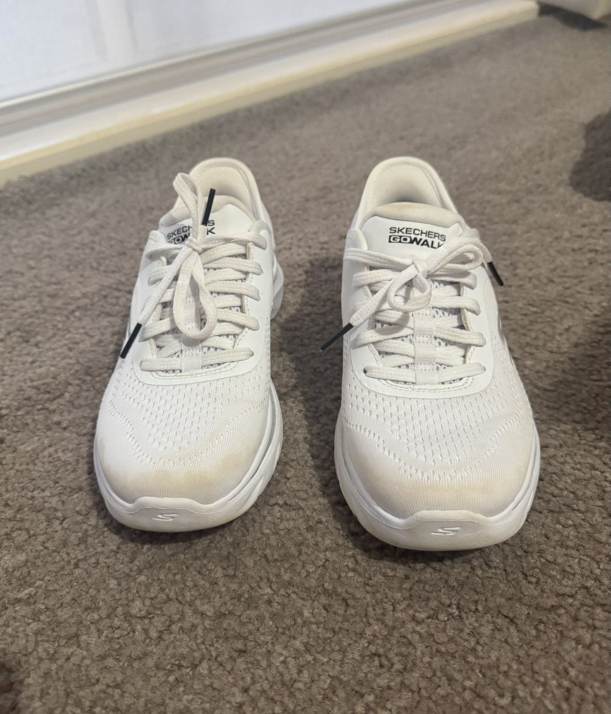 SKECHERS Skechers Slip ins Size US 5 / IT 35 - 4 Thumbnail