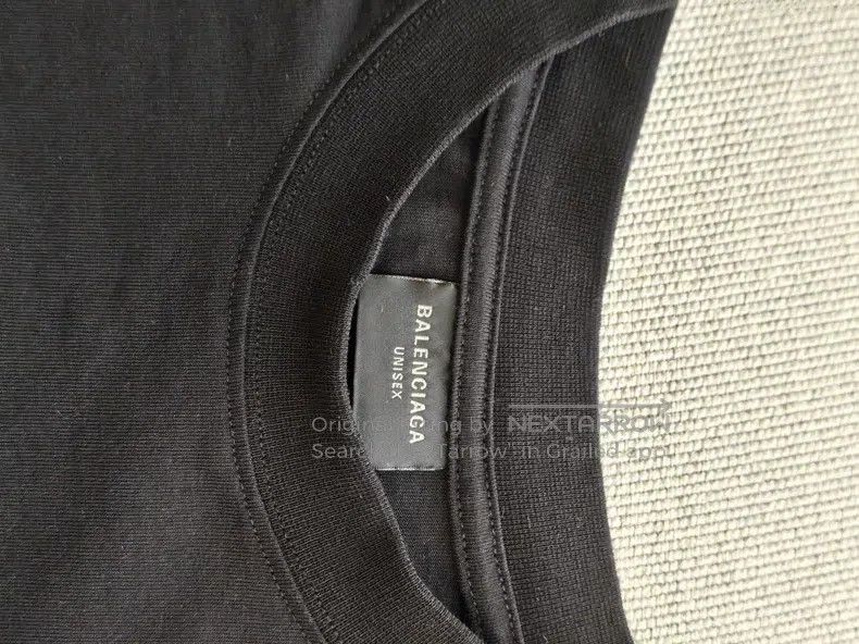 Balenciaga Balenciaga short sleeves Size US XS / EU 42 / 0 - 2 Thumbnail