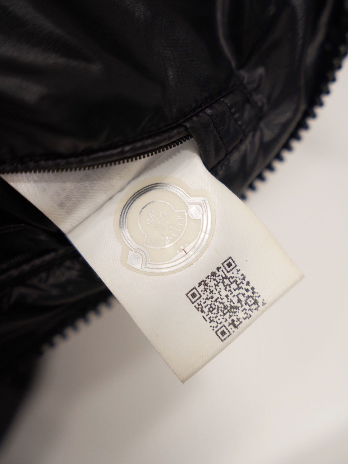 Moncler Moncler Ecrins “Black” Size US XL / EU 56 / 4 - 18 Thumbnail