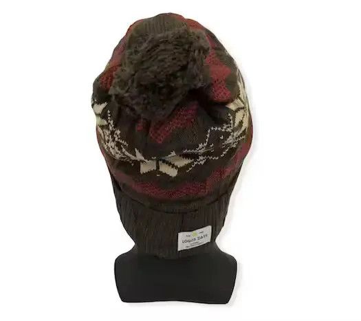 Peanuts Vintage Peanuts Snoopy Cartoon Beanie Hat Size ONE SIZE - 5 Thumbnail