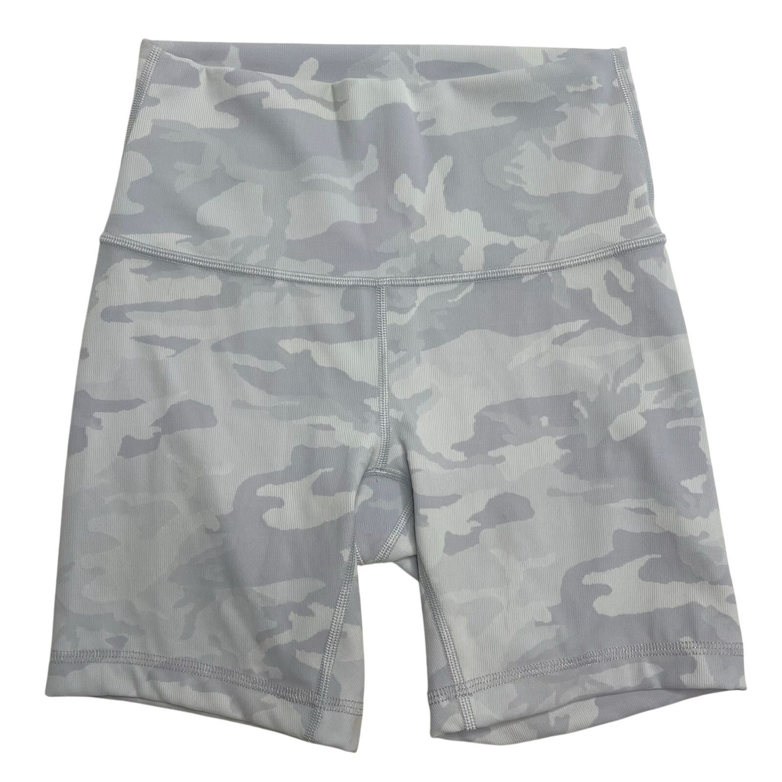 Lululemon Lululemon Wunder Train Short 6" Size 4 Size 27" / US 4 / IT 40 - 6 Thumbnail