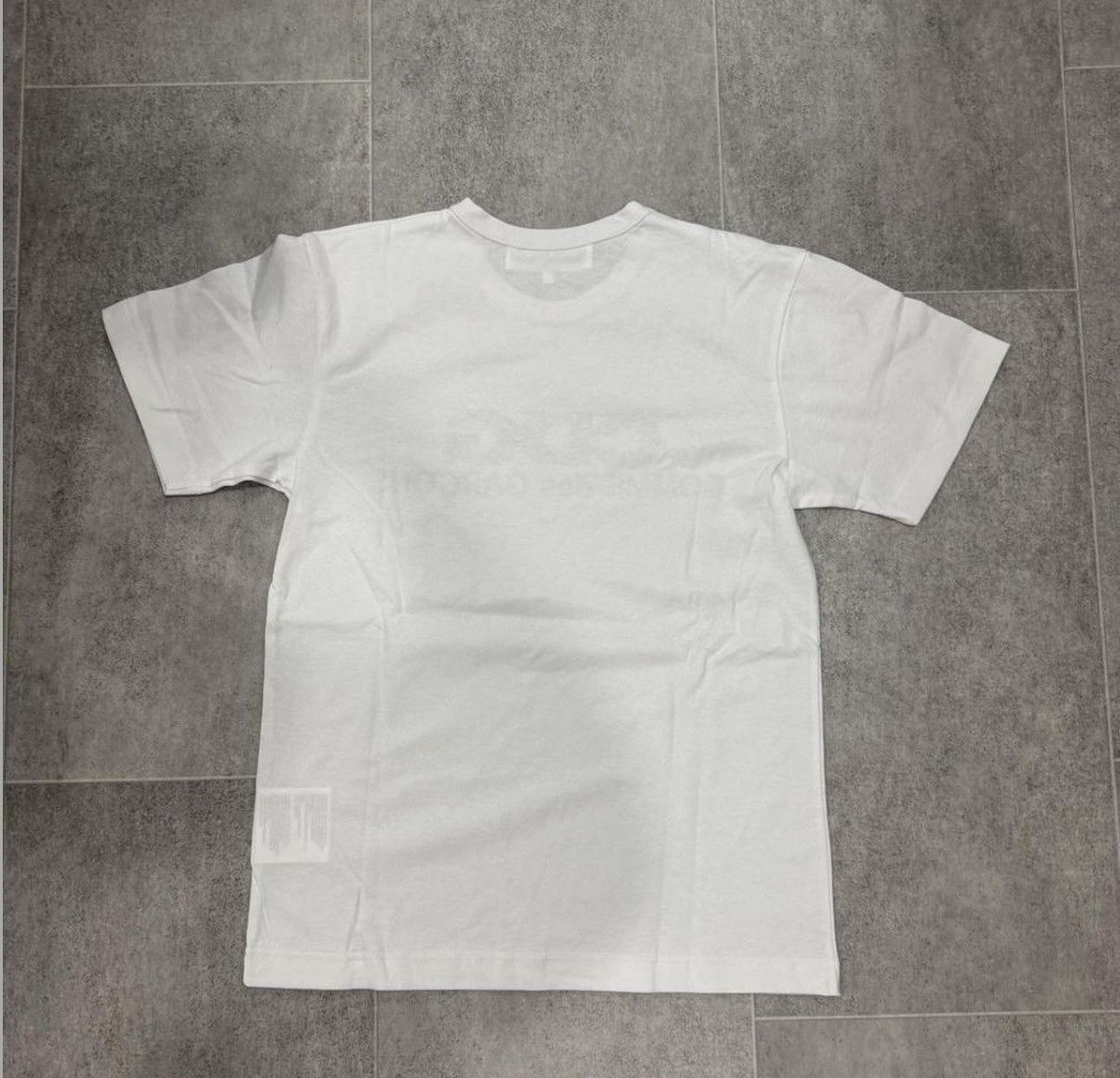 Comme des Garcons Comme des Garcon Size US M / EU 48-50 / 2 - 2 Thumbnail
