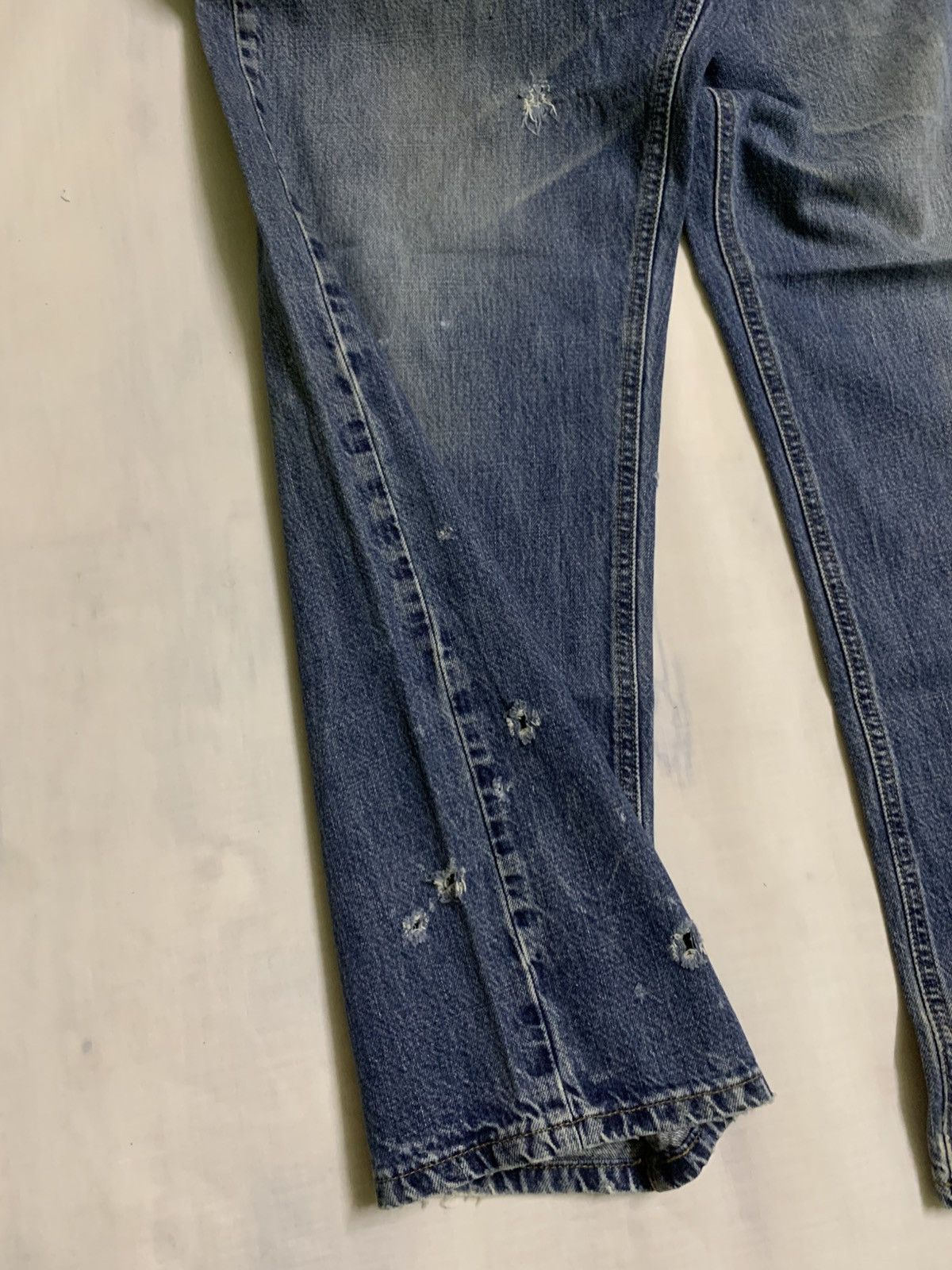 Carhartt CARHARTT JEANS Size US 33 - 3 Thumbnail