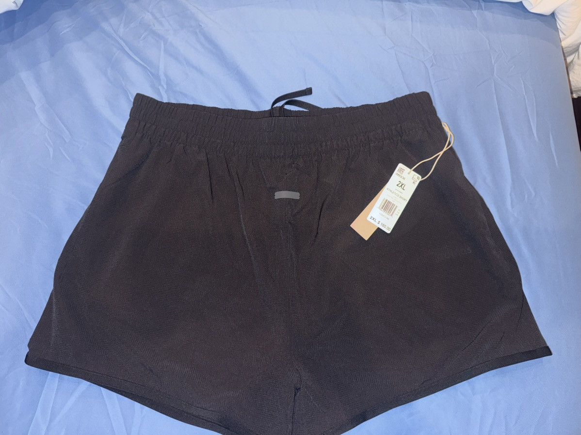 Adidas × Fear of God Adidas X Fear of God Athletics Running Shorts Size US 38 / EU 54 - 1 Thumbnail