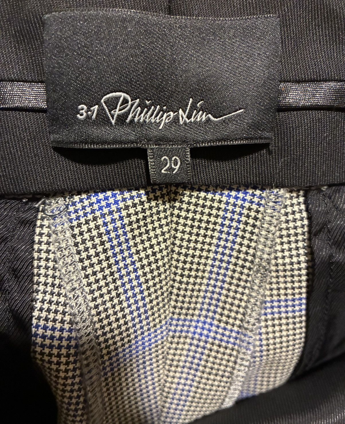3.1 Phillip Lim 3.1 Phillip Lim Pleated Walking Shorts Size US 29 - 6 Thumbnail