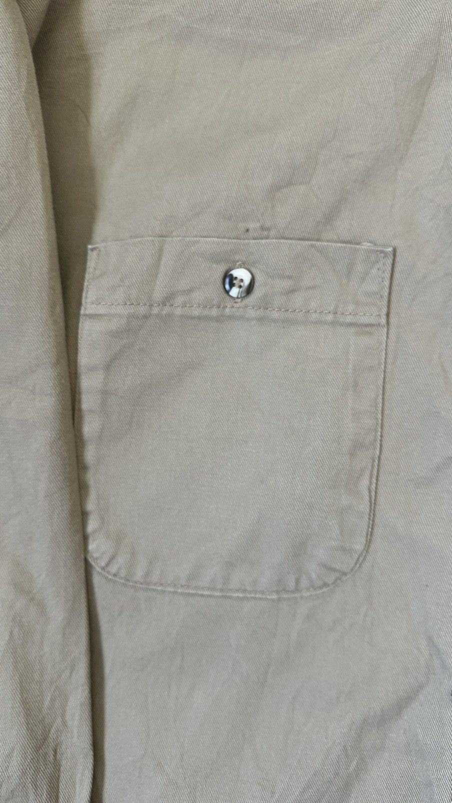 Wrangler WRANGLER FR RIGGS WORKWEAR TOP Size US XXL / EU 58 / 5 - 4 Thumbnail