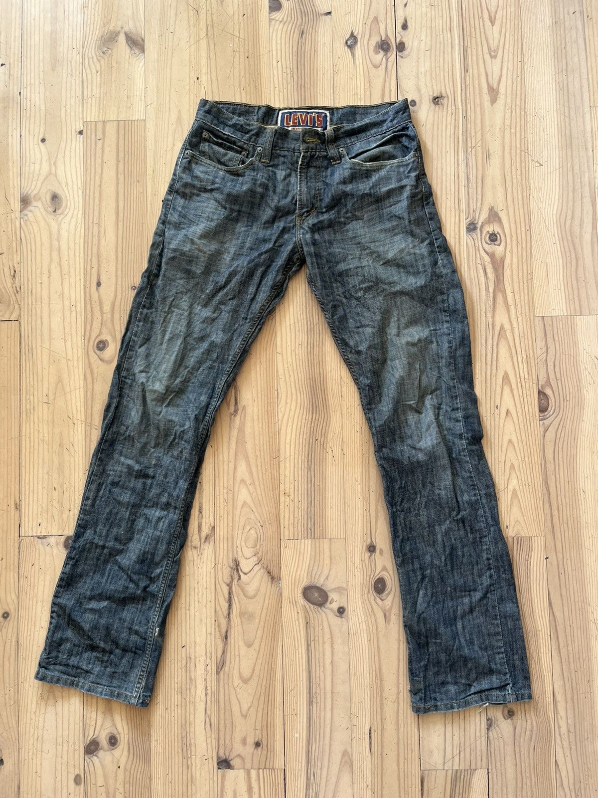 Levi's 2009 Levi’s Size US 32 / EU 48 - 1 Thumbnail