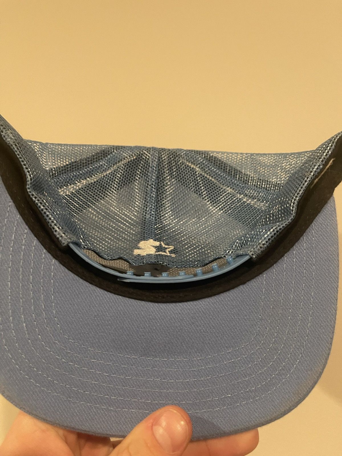 Supreme Supreme Blimp Snapback Size ONE SIZE - 8 Thumbnail