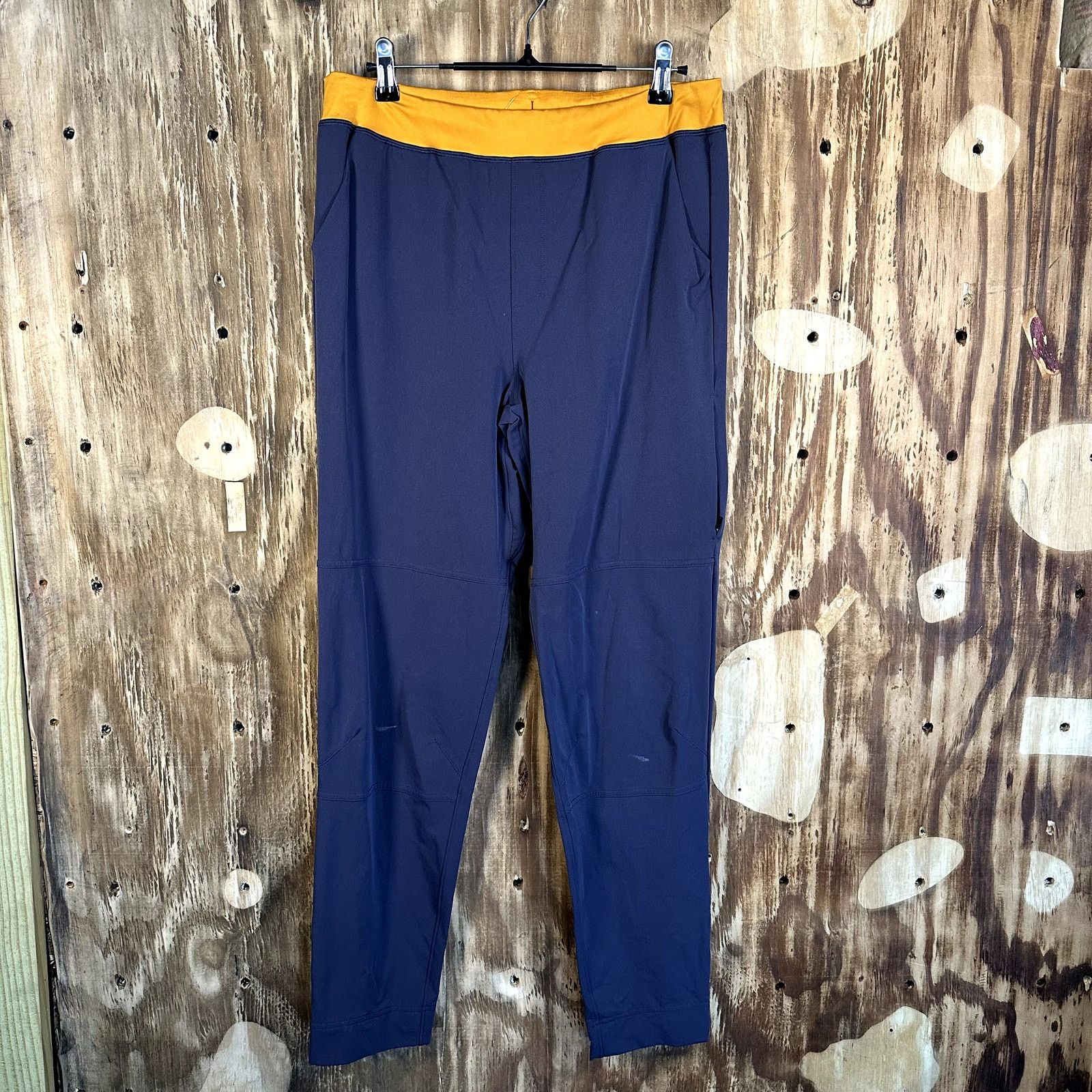Cotopaxi Cotopaxi Active Pants Size Medium 30x30 Size US 30 / EU 46 - 1 Thumbnail
