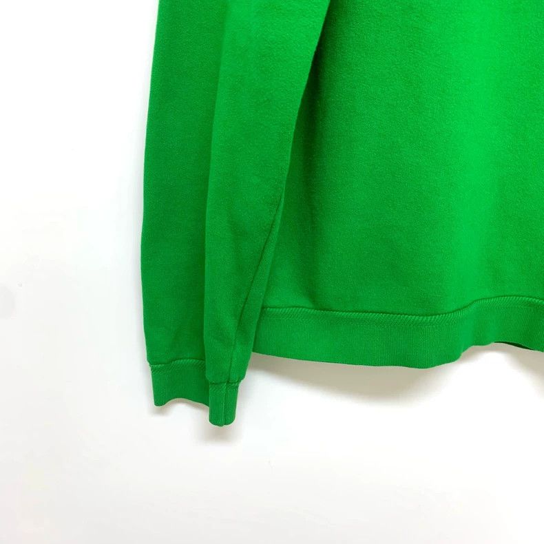 Gucci Gucci Green whale logo sweatshirt 2503-Nextarrow Size US M / EU 48-50 / 2 - 7 Thumbnail