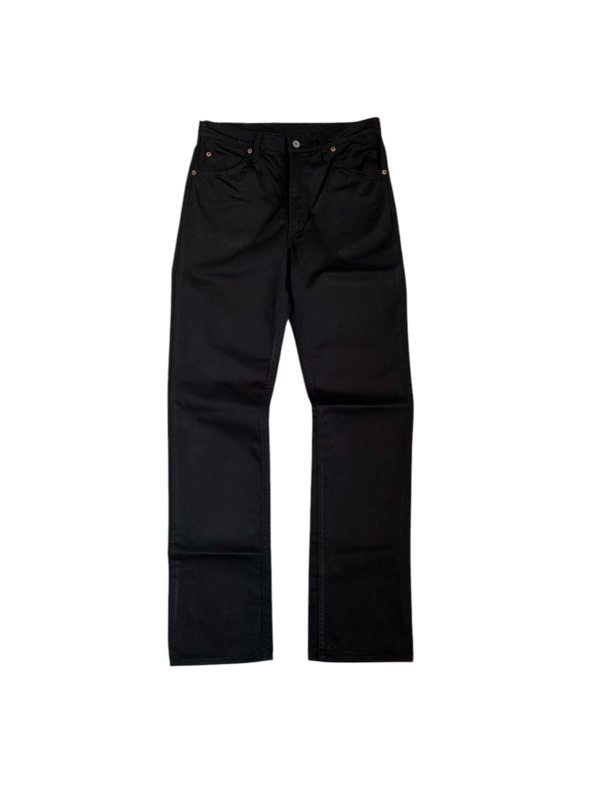 Japanese Brand × Rising Sun & Co. RISING SUN CO α Pants Made in Japan Size US 32 / EU 48 - 2 Thumbnail