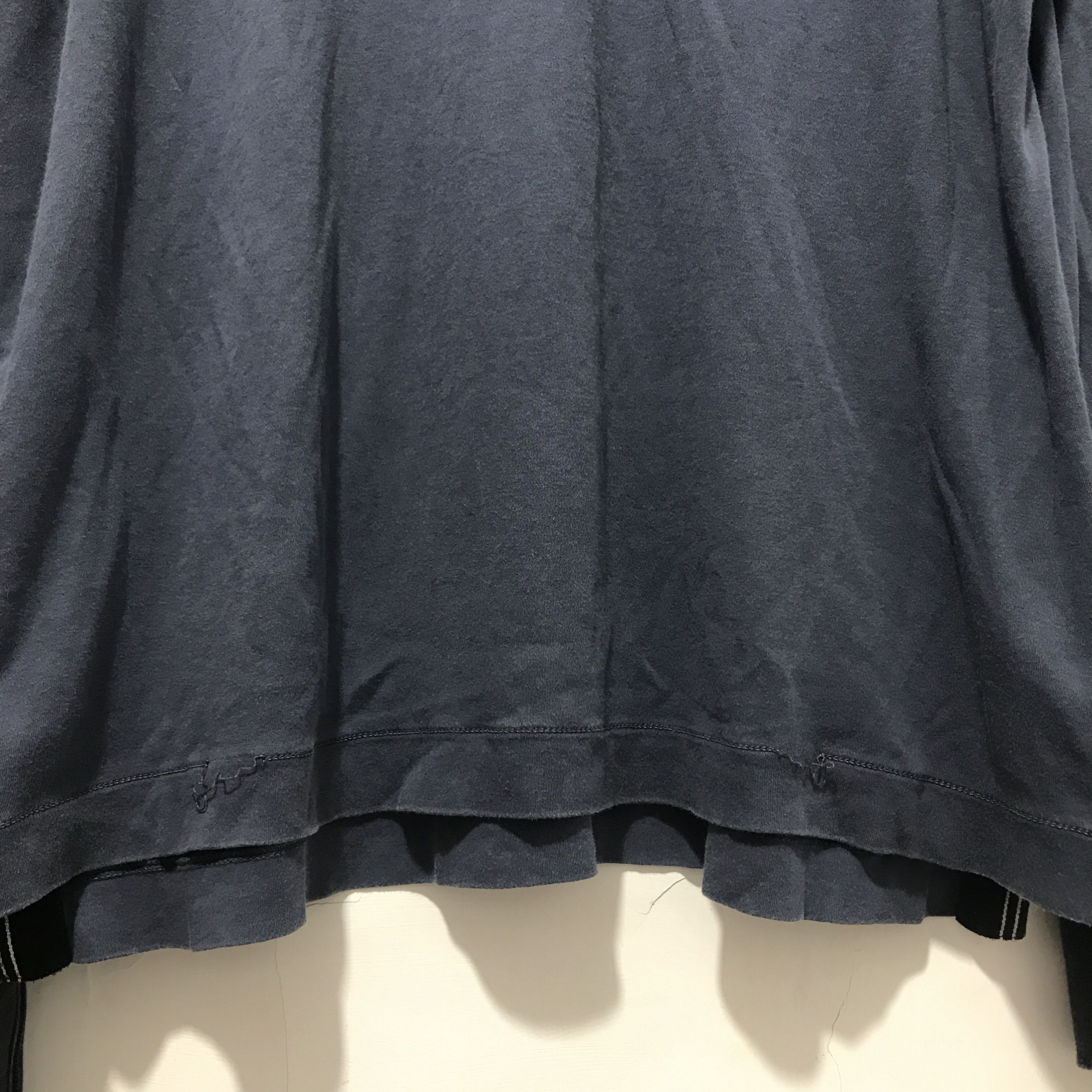 Stone Island ARCHIVE VINTAGE STONE ISLAND T-SHIRT Size US XXL / EU 58 / 5 - 8 Thumbnail