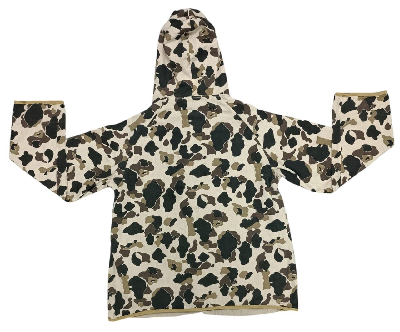 Japanese Brand Kapital Size US L / EU 52-54 / 3 - 2 Thumbnail